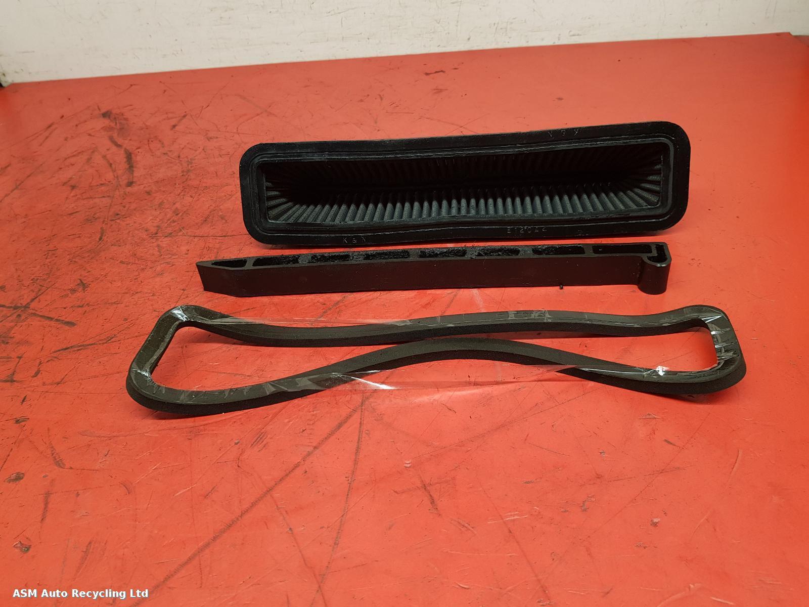 View Auto part Air Cleaner/Box Kawasaki Zg1000 1991