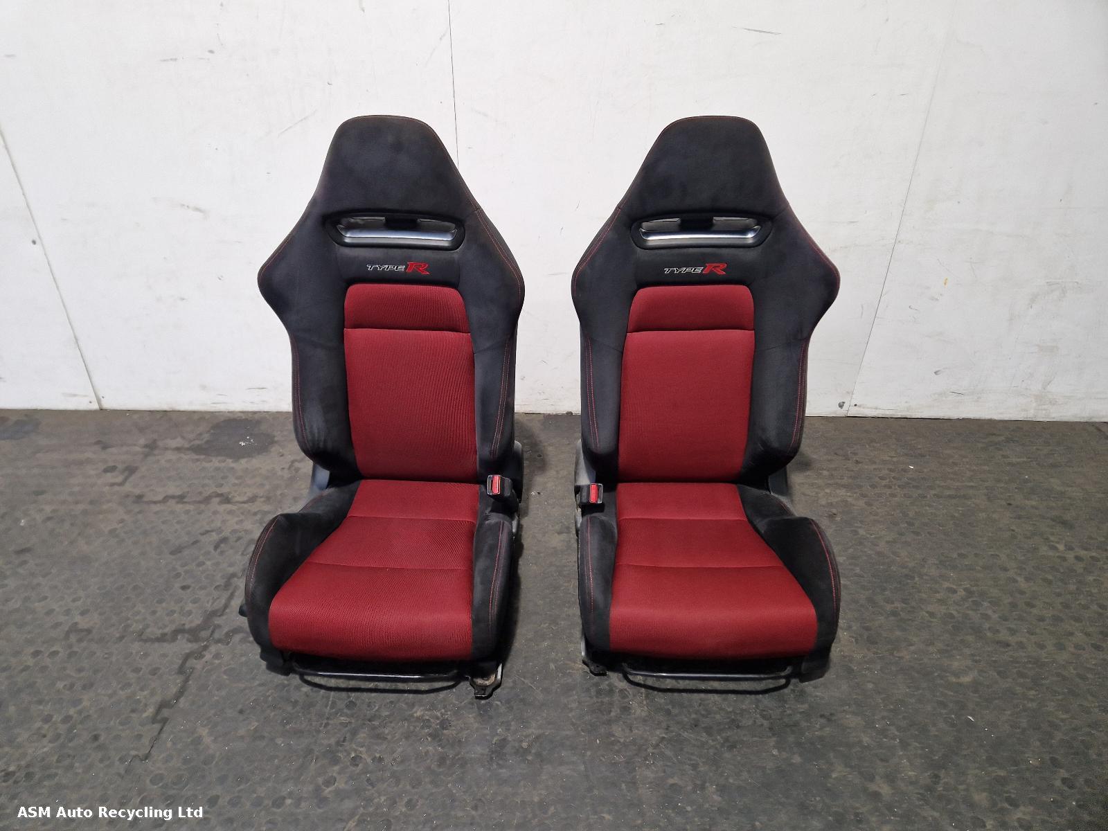 View Auto part Front Seat Honda Civic 2008