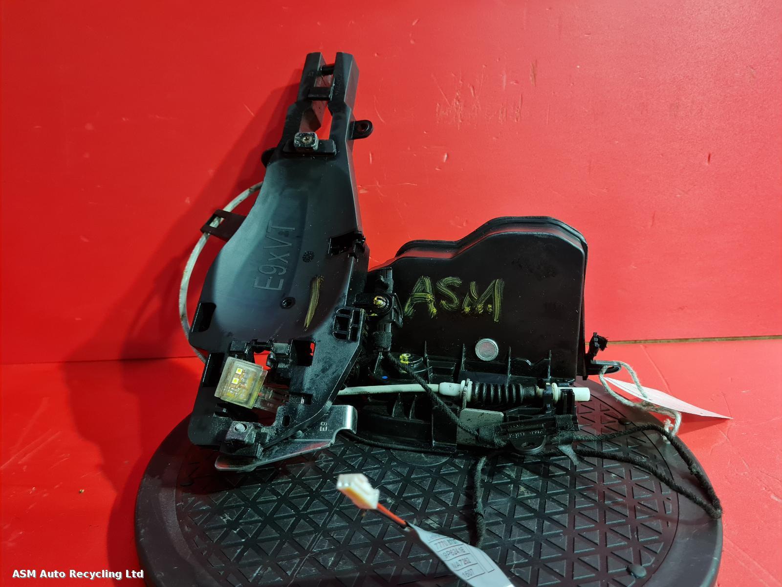 View Auto part Door Lock Assembly Bmw 3 Series 2007