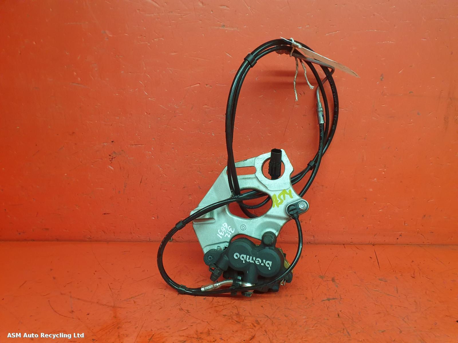 View Auto part Caliper Ducati Multistrada V4 2024