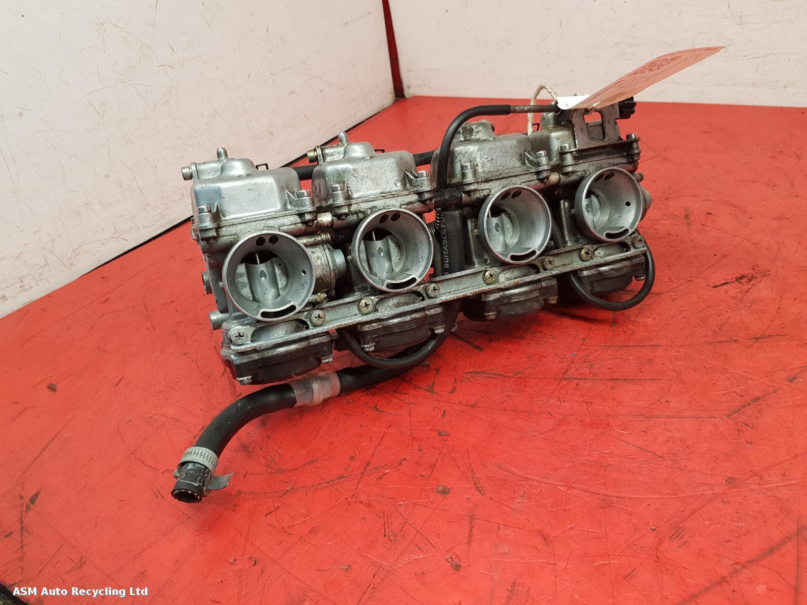 View Auto part Carburettor Kawasaki Zg1000 1991