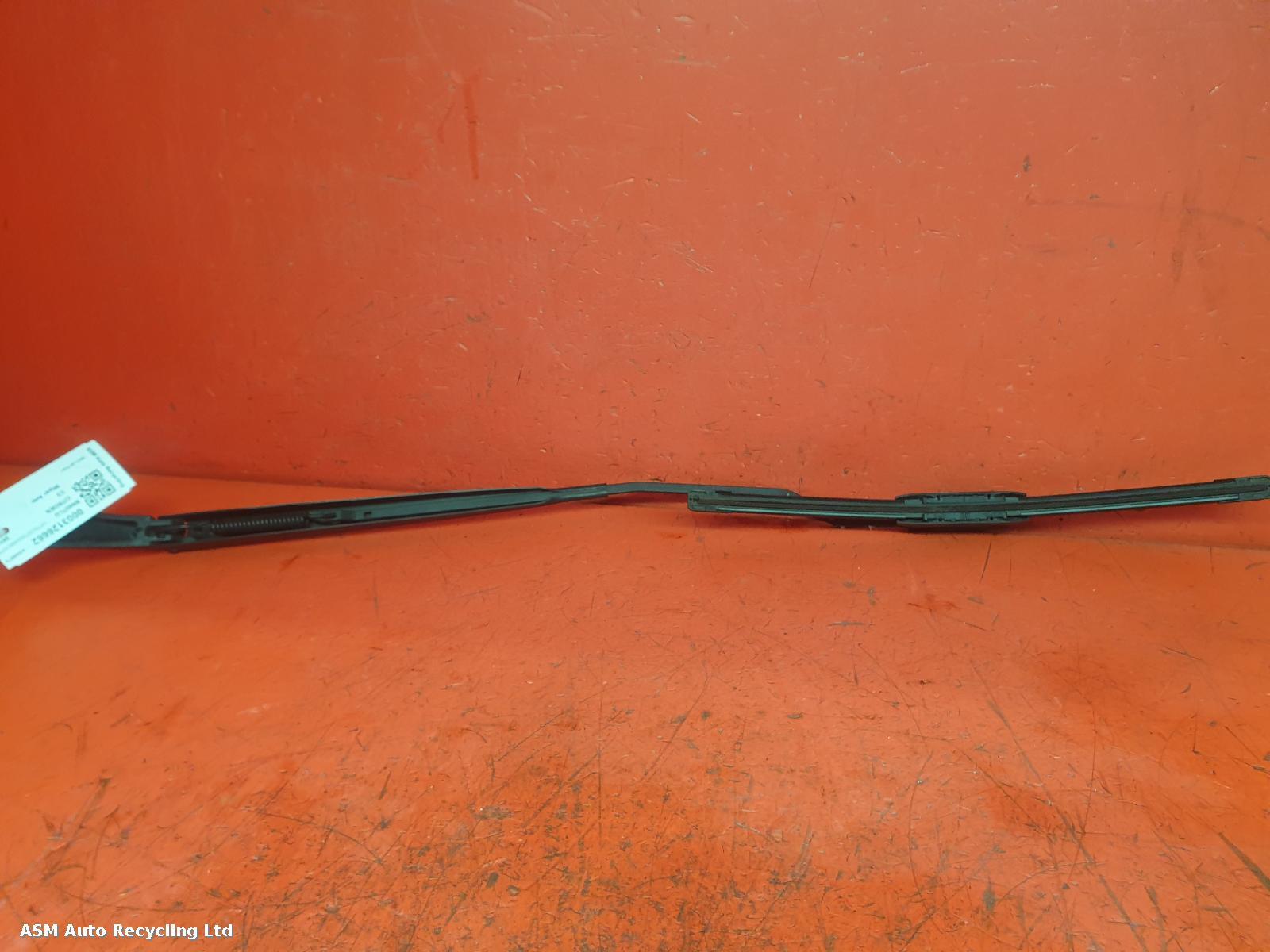 View Auto part Wiper Arm Citroen C3 2010