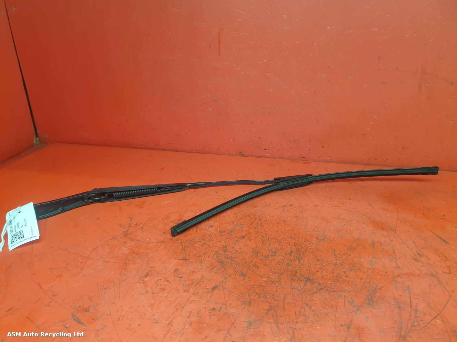 View Auto part Wiper Arm Citroen C3 2010