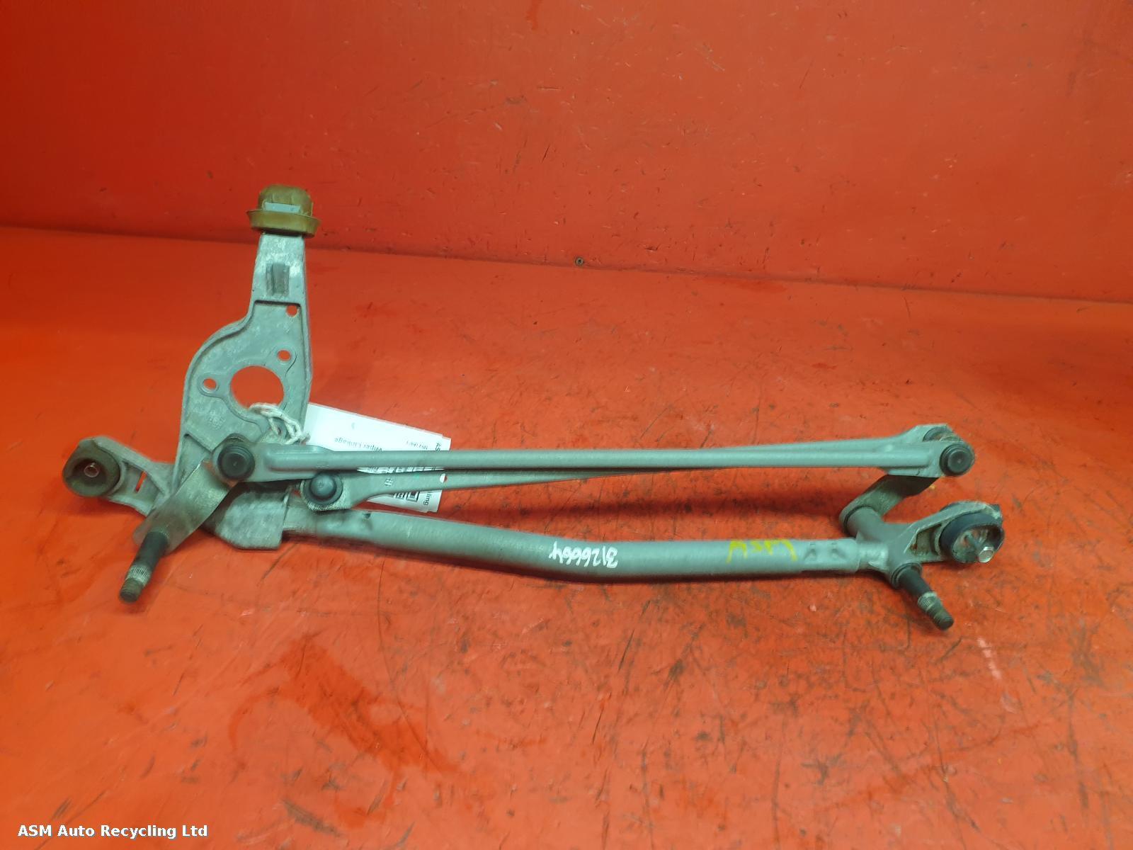 View Auto part Wiper Linkage Citroen C3 2010