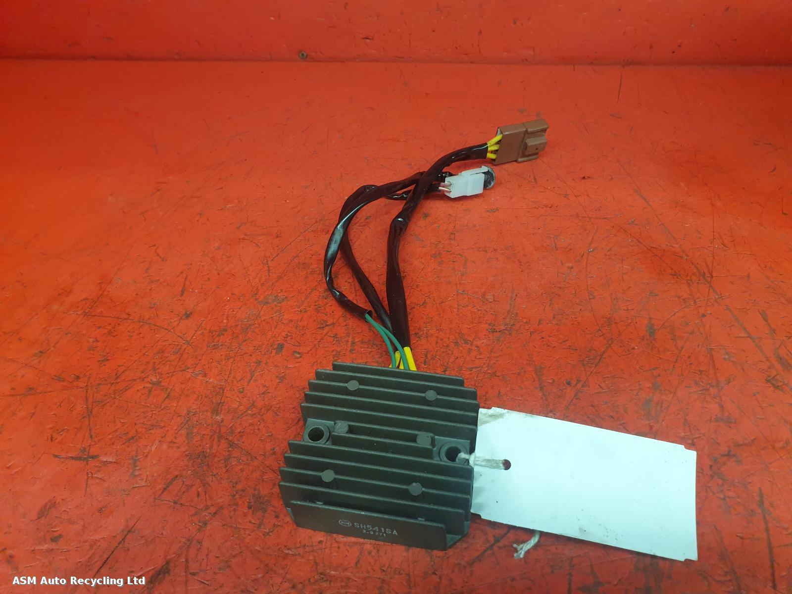 View Auto part Regulator/Rectifier Ktm 690 Smc 2014