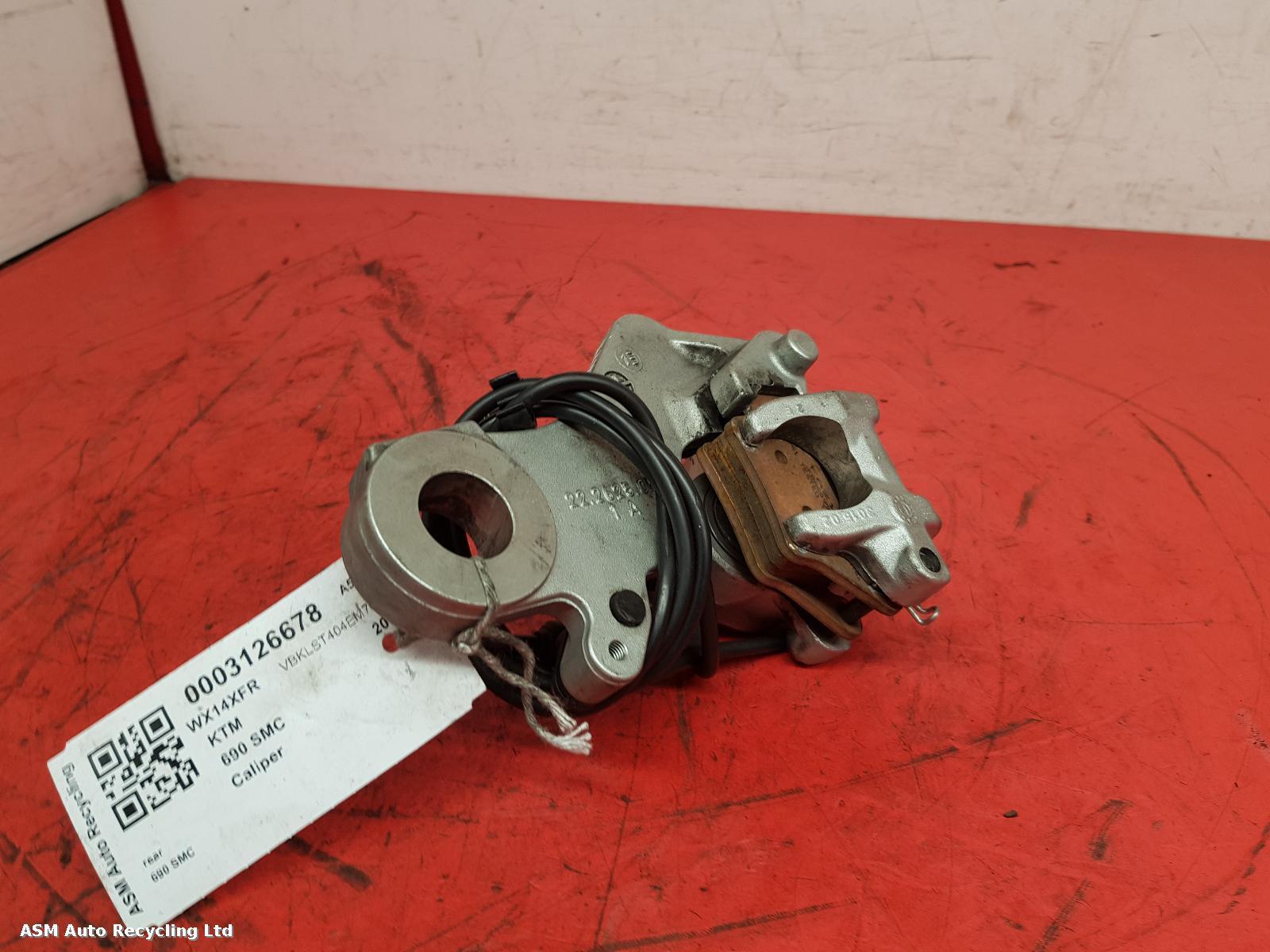 View Auto part Caliper Ktm 690 Smc 2014