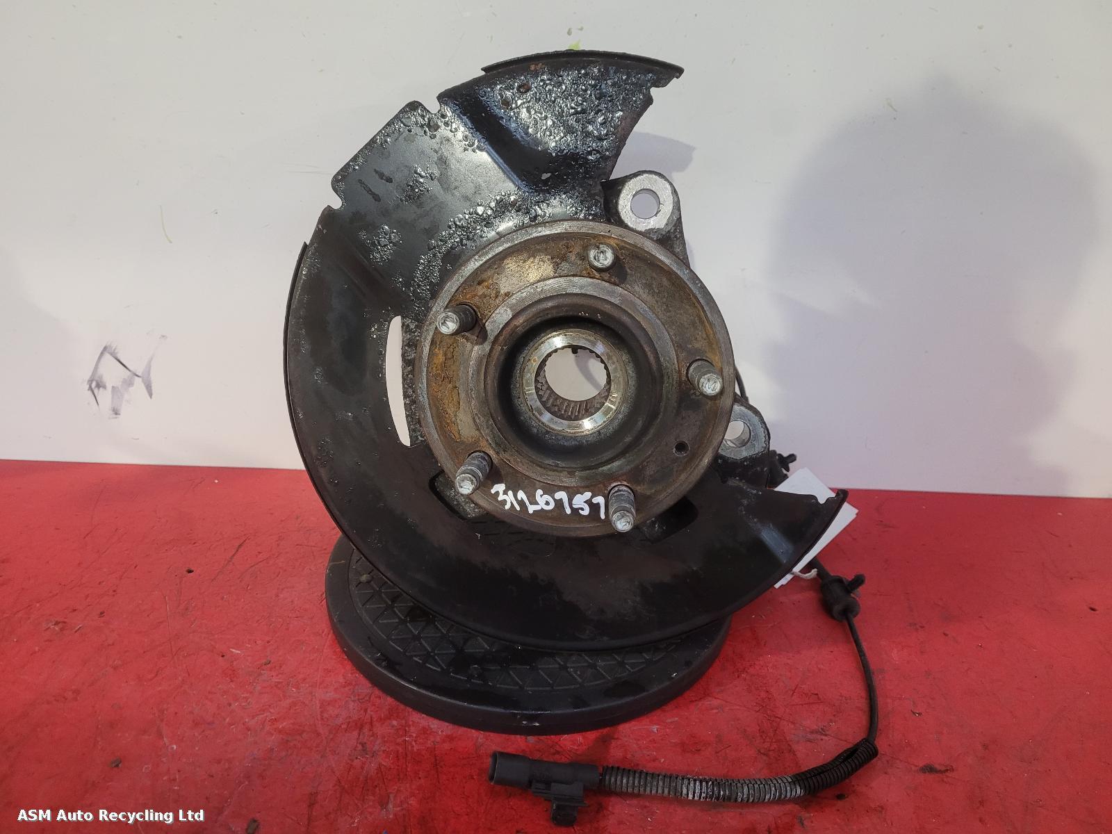 View Auto part LF Hub/Stub Axle Assembly Vauxhall Zafira 2015