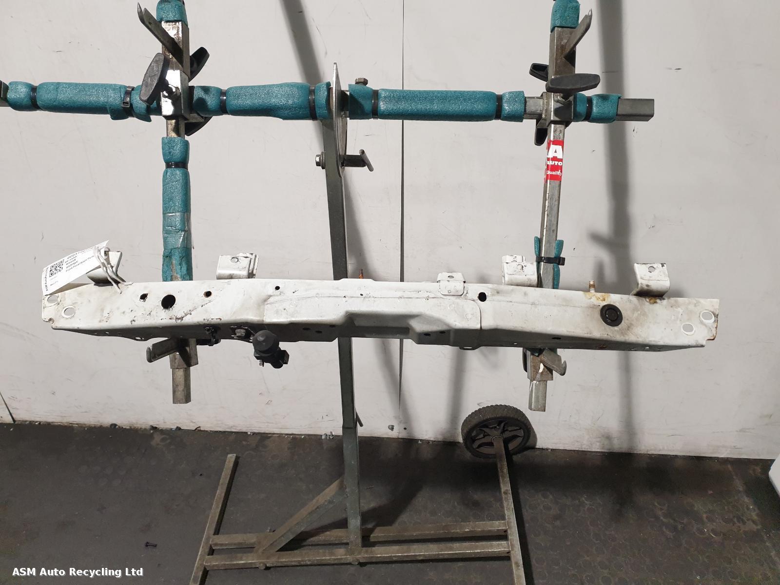 View Auto part Front Panel Nissan Qashqai 2014