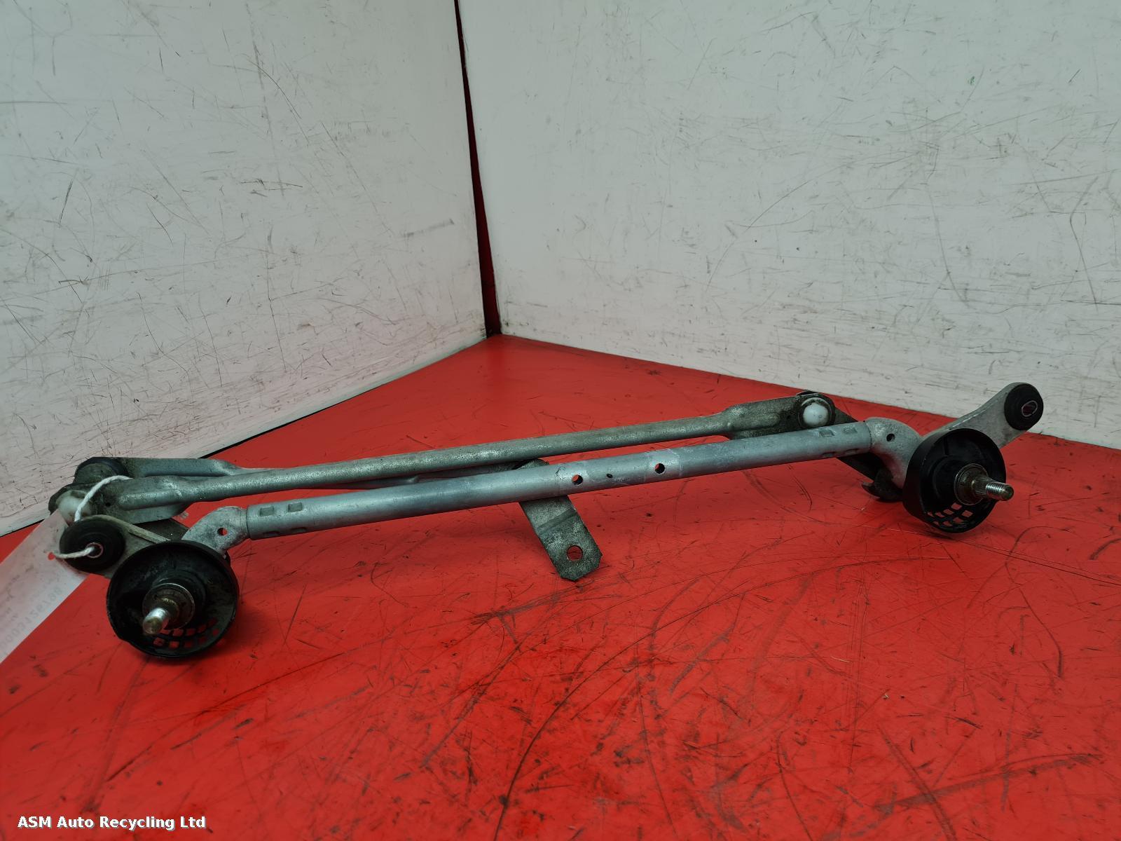 View Auto part Wiper Linkage Nissan Qashqai 2014
