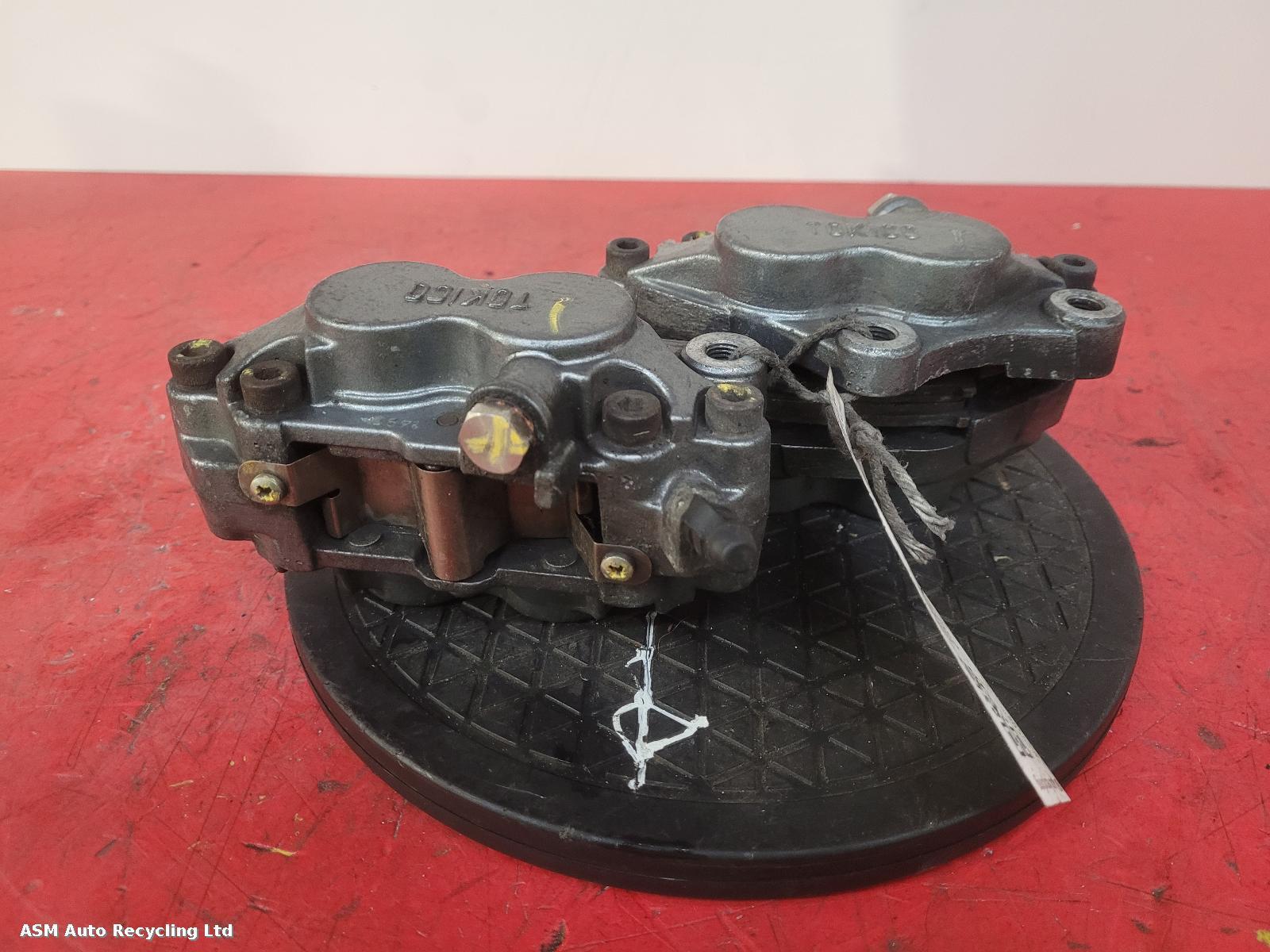 View Auto part Caliper Kawasaki Zx 1100 1999