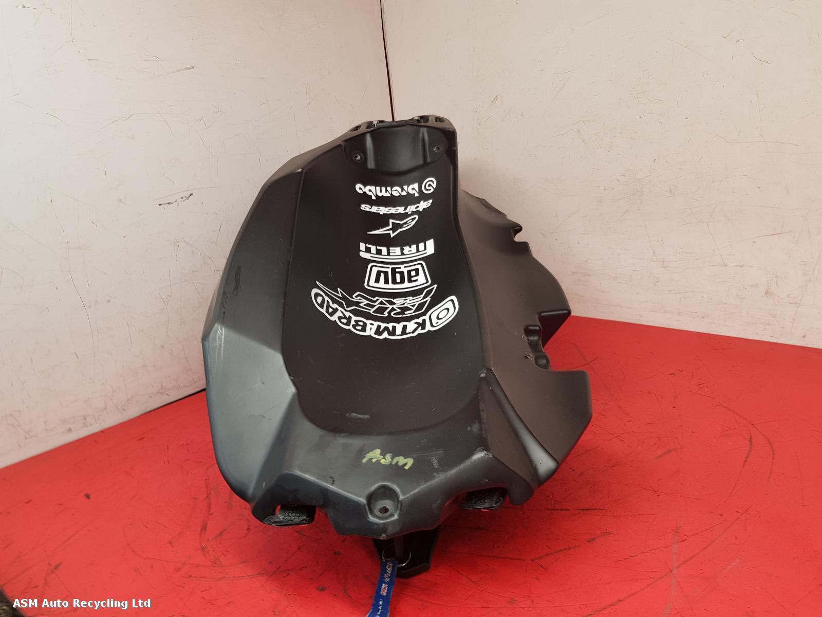 View Auto part Fuel Tank Ktm 690 Smc 2014