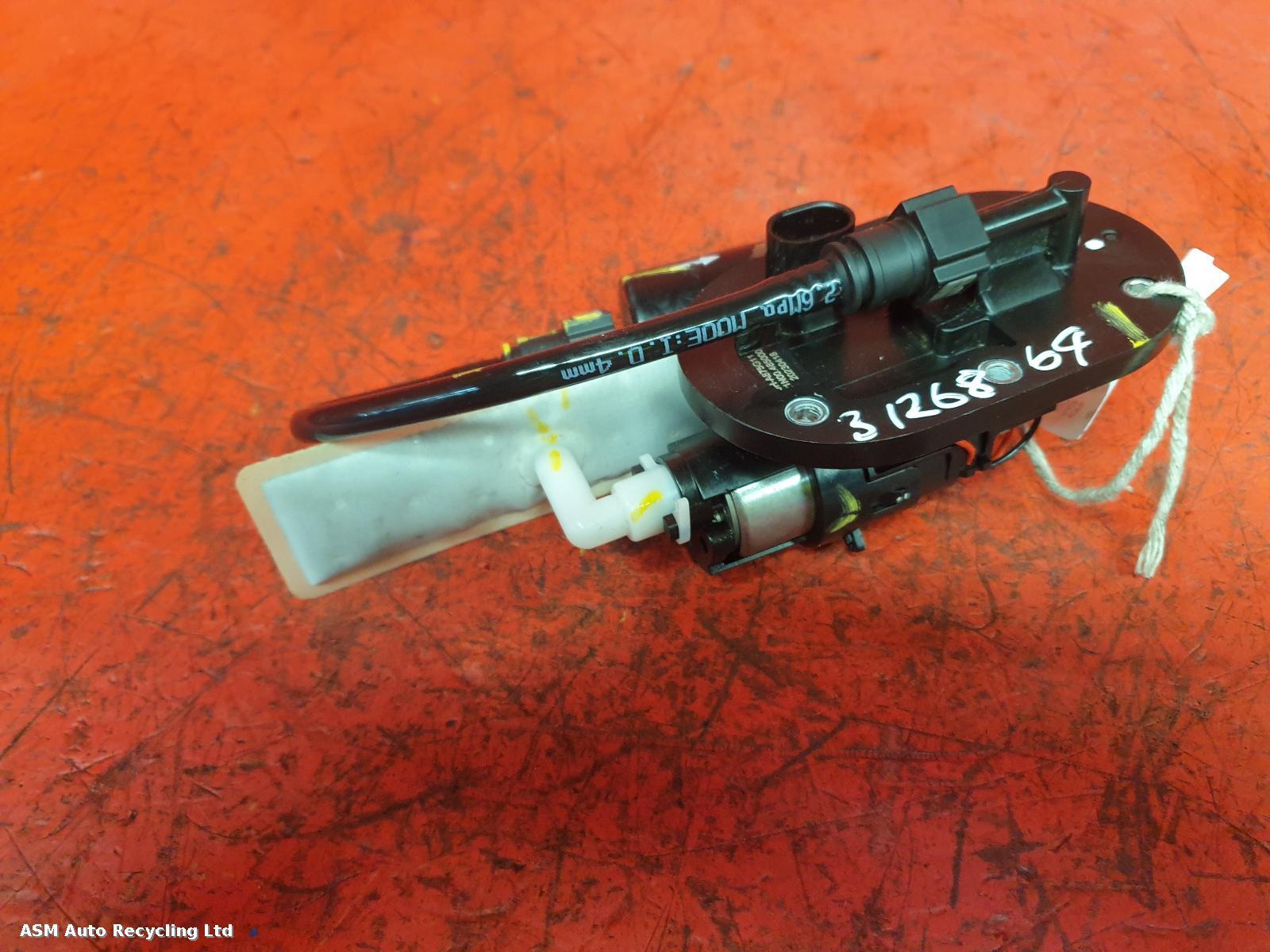 View Auto part Fuel Pump Keeway V 302 C 2024