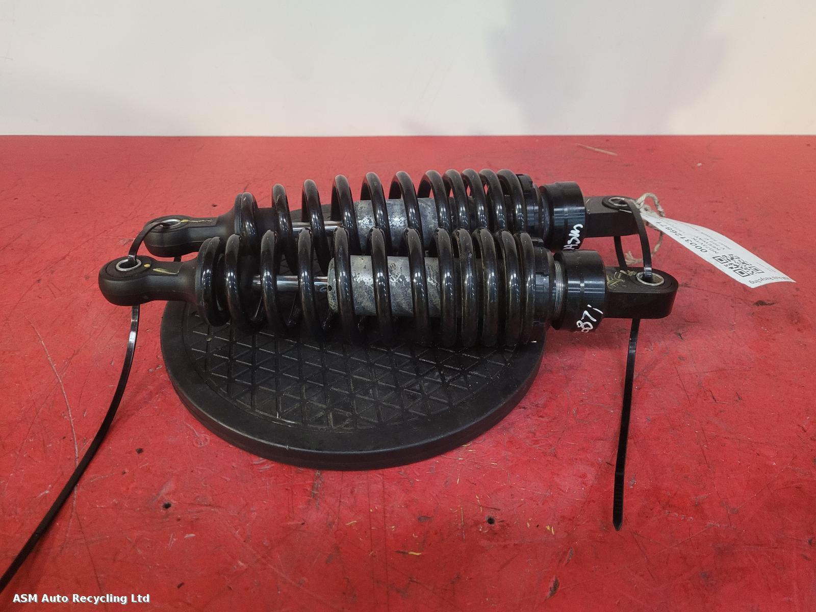 View Auto part Rear Shock Absorber Keeway V 302 C 2024