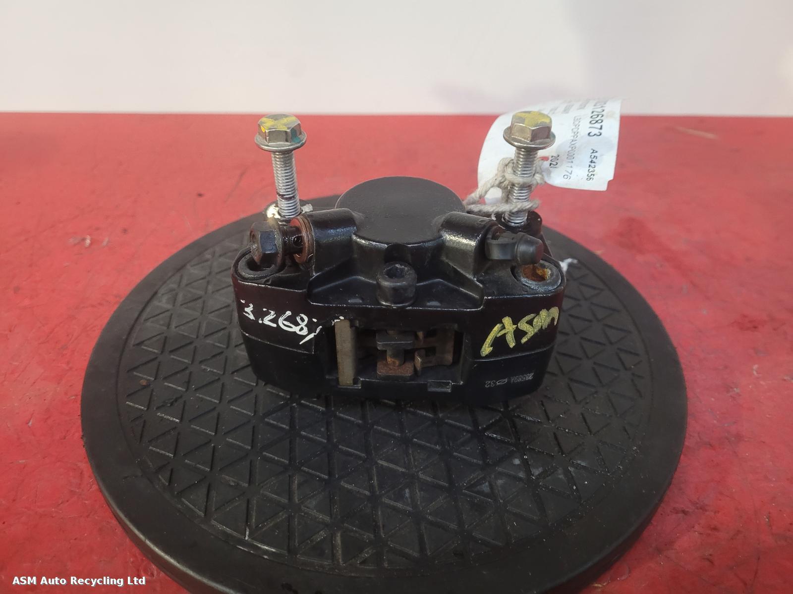 View Auto part Caliper Keeway V 302 C 2024