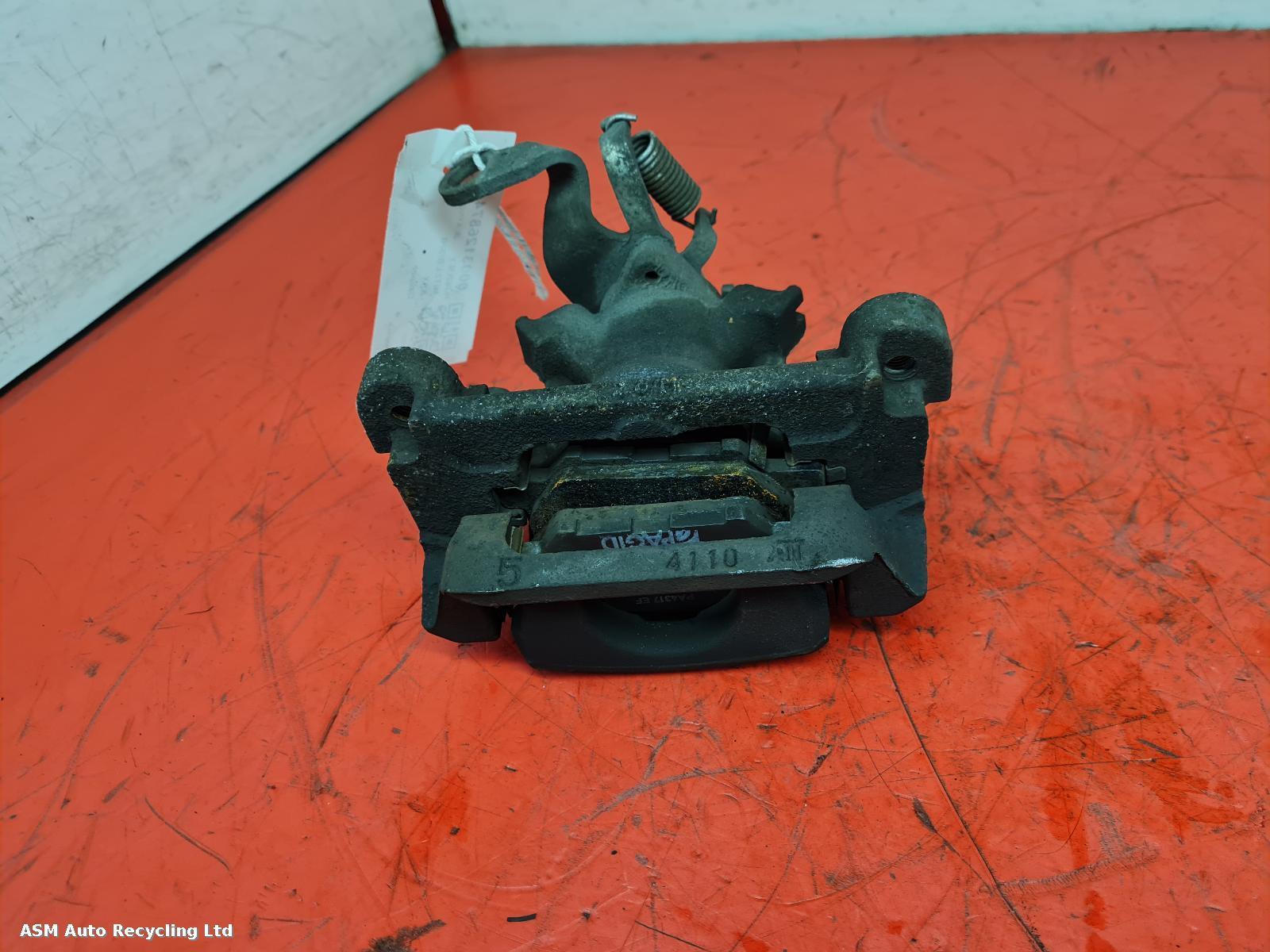 View Auto part Caliper Mitsubishi Asx 2012
