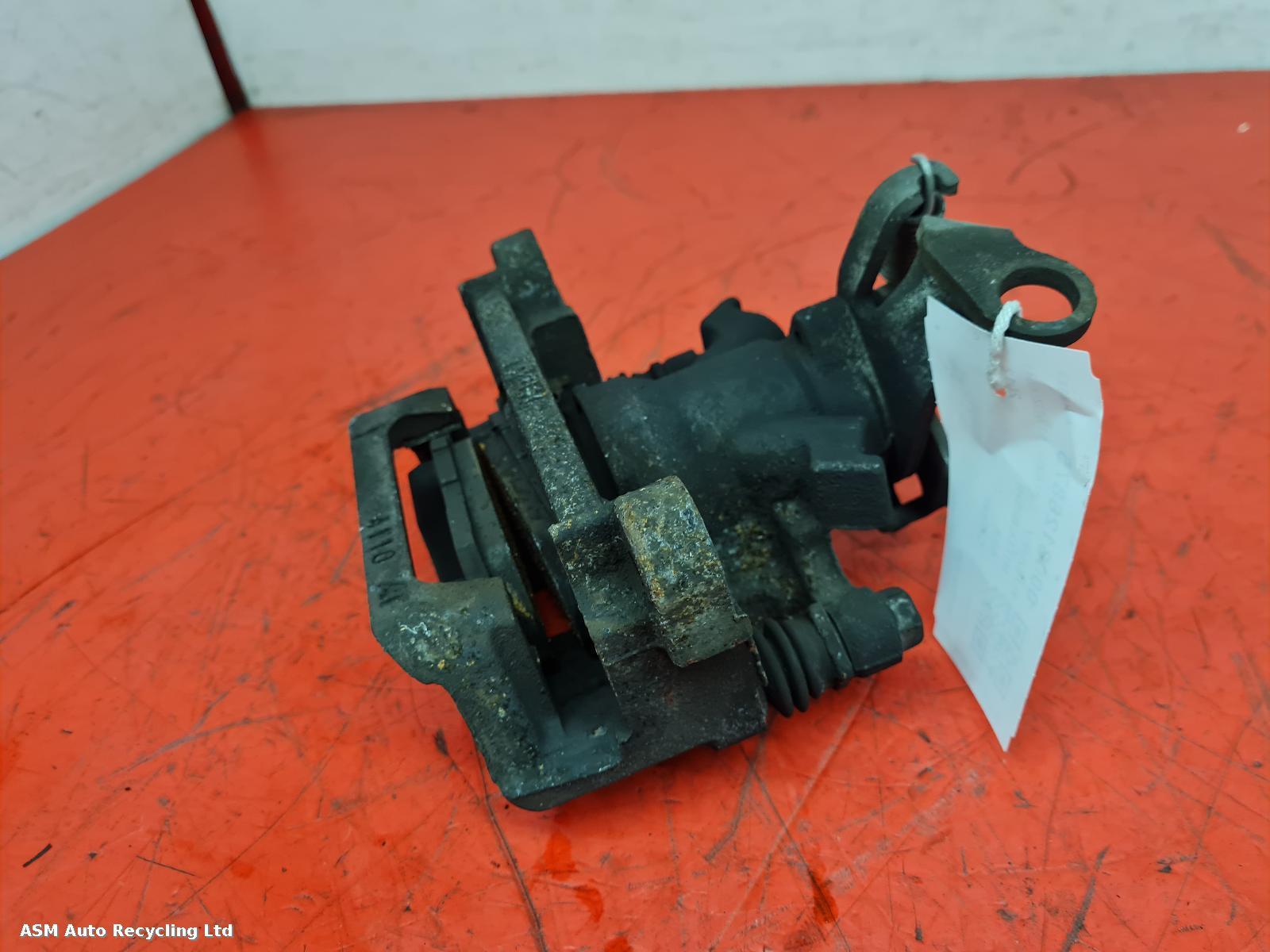 View Auto part Caliper Mitsubishi Asx 2012