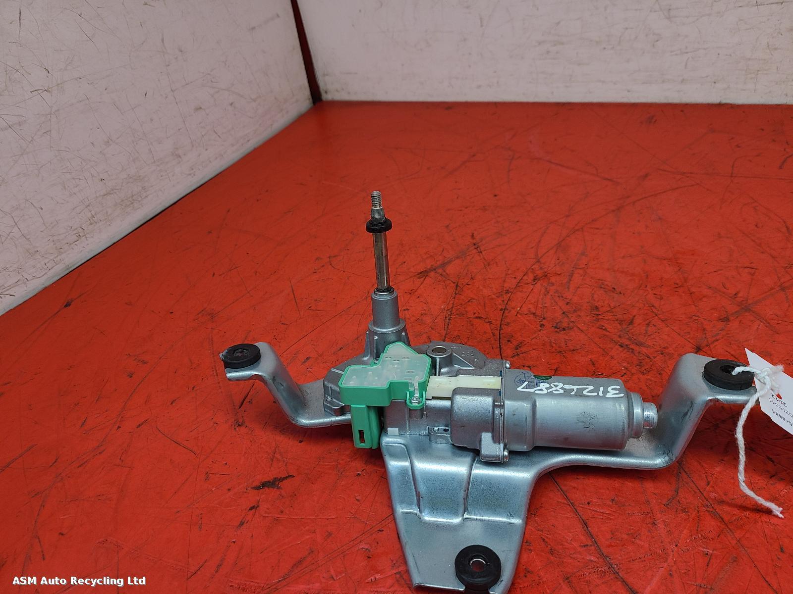 View Auto part Wiper Motor Rear Mitsubishi Asx 2012