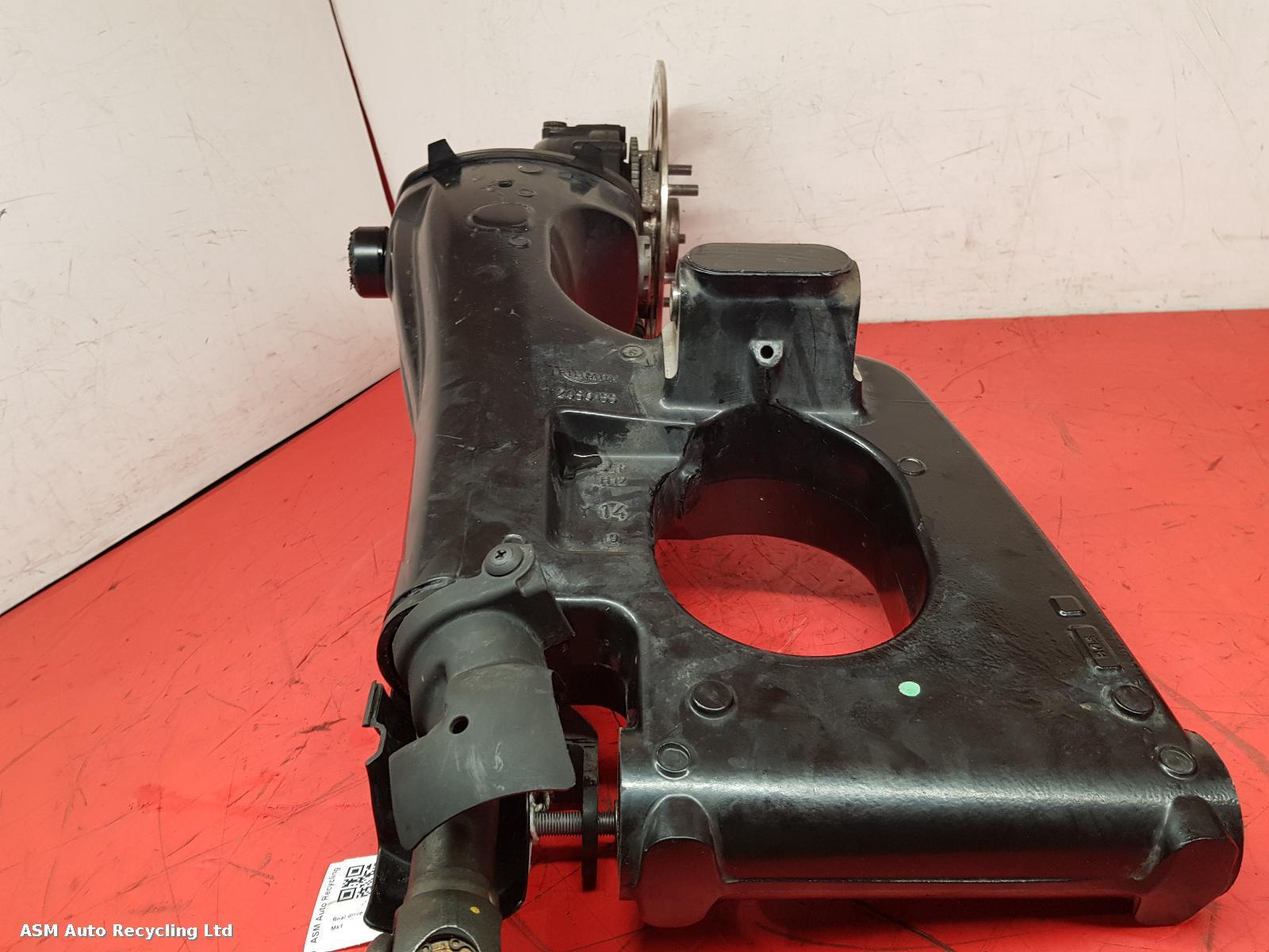 View Auto part Swing Arm Triumph Trophy Se 2016