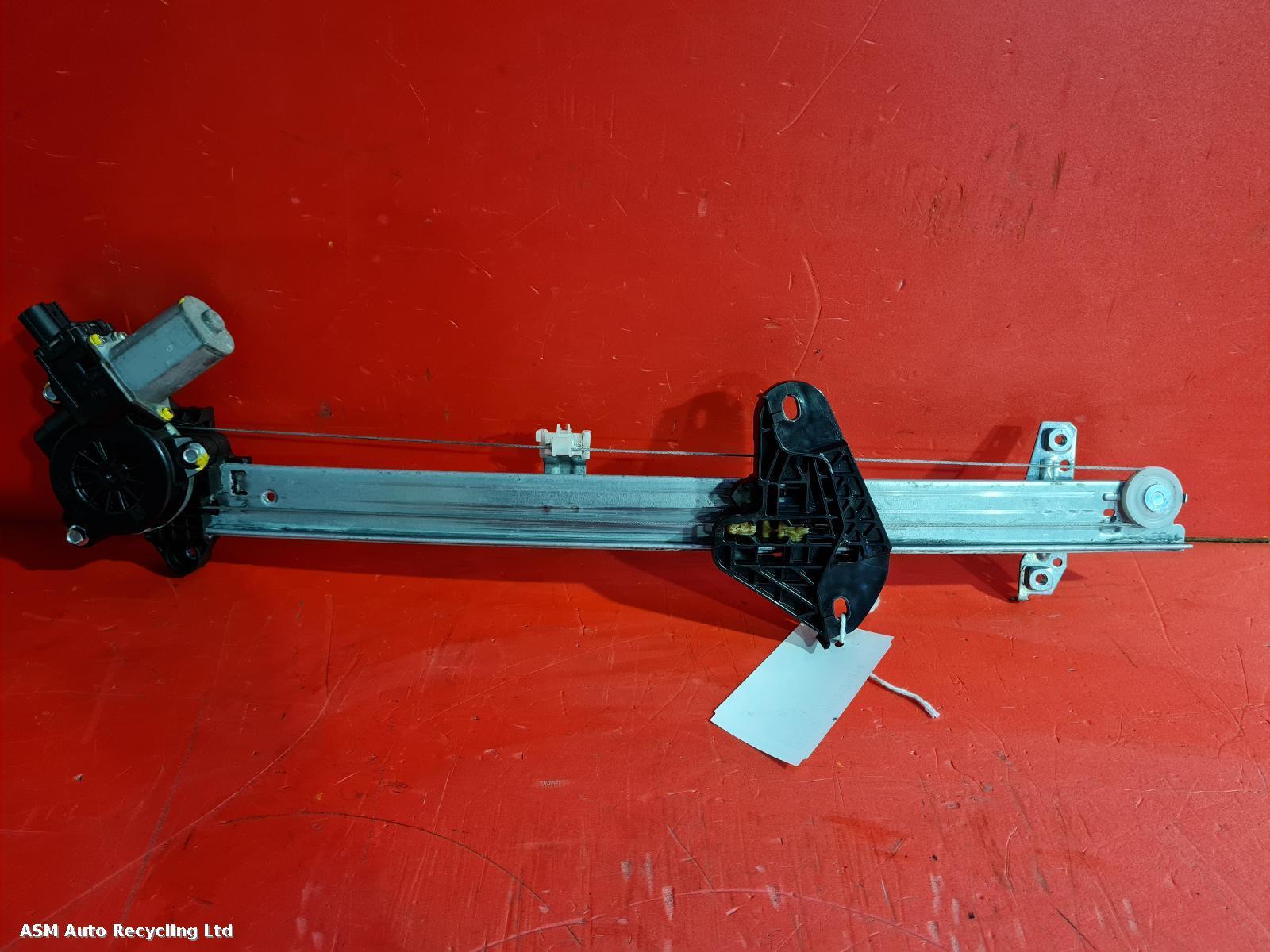 View Auto part LF Window Regulator Honda Jazz 2015