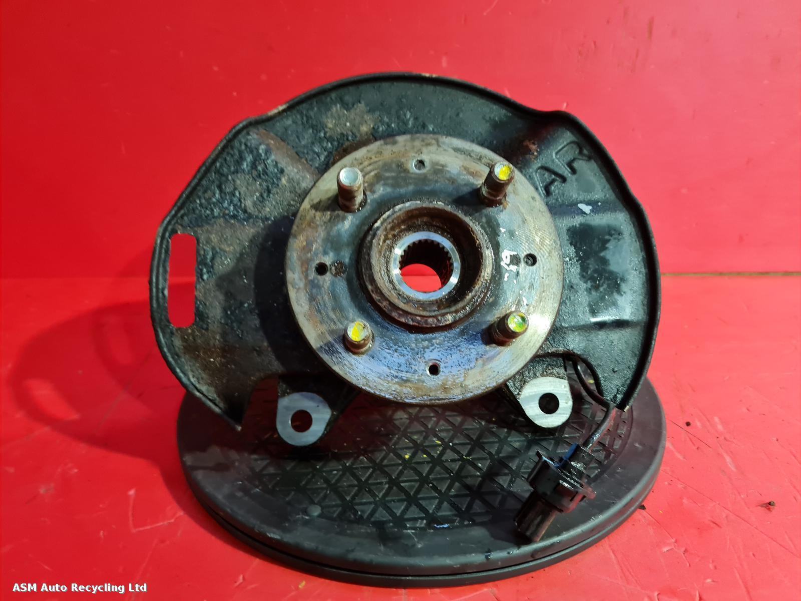 View Auto part RF Hub/Stub Axle Assembly Honda Jazz 2015