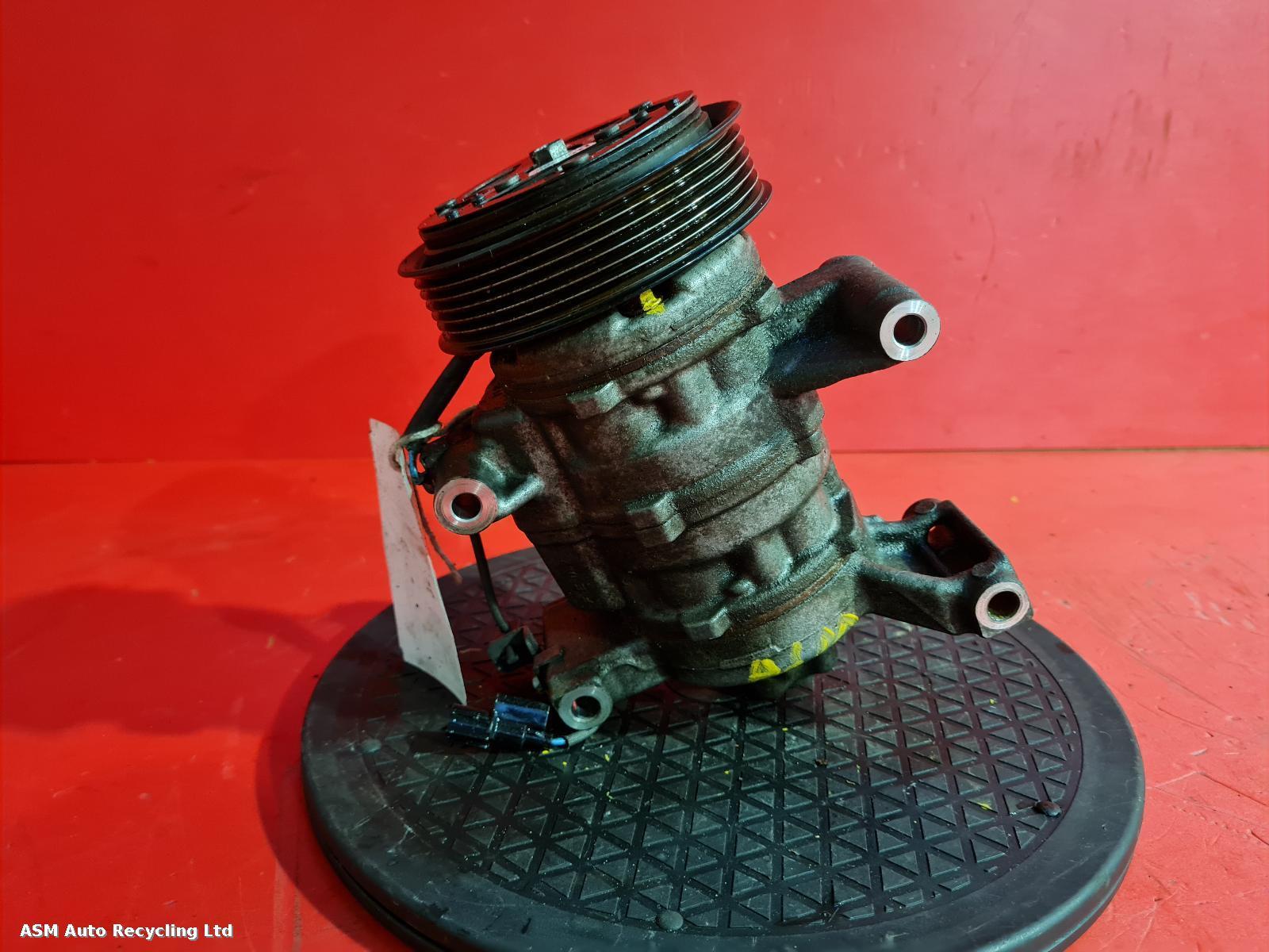 View Auto part Compressor Honda Jazz 2015