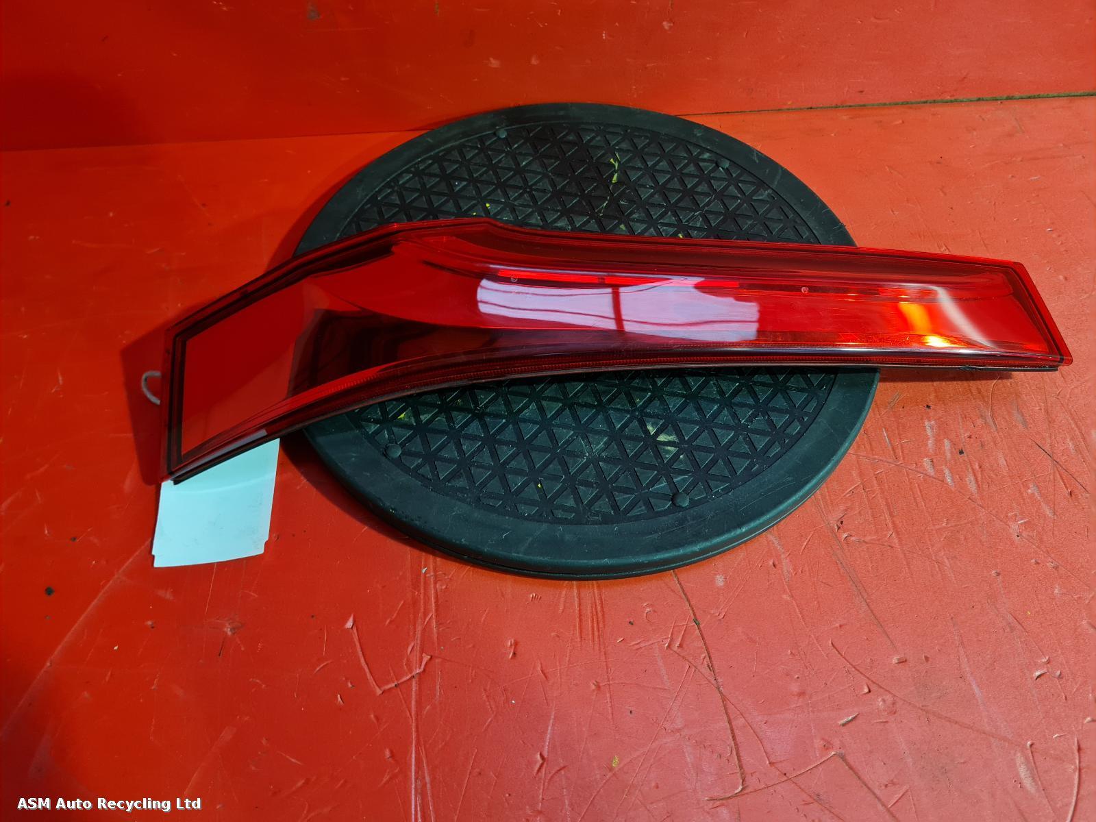 View Auto part L Taillight Honda Jazz 2015