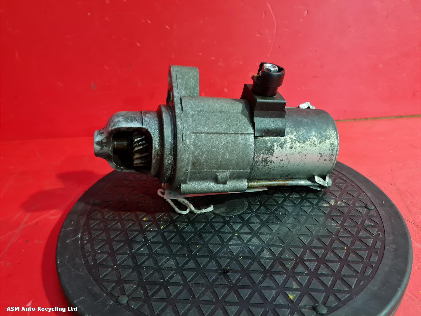 View Auto part Starter Motor Honda Jazz 2015