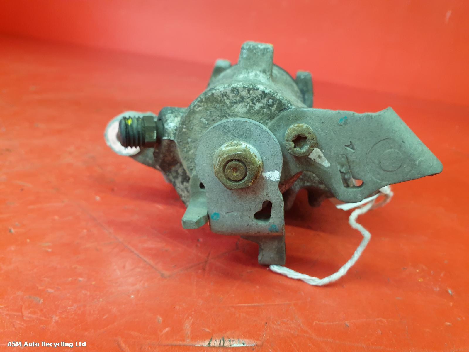 View Auto part Caliper Volkswagen Polo 2016