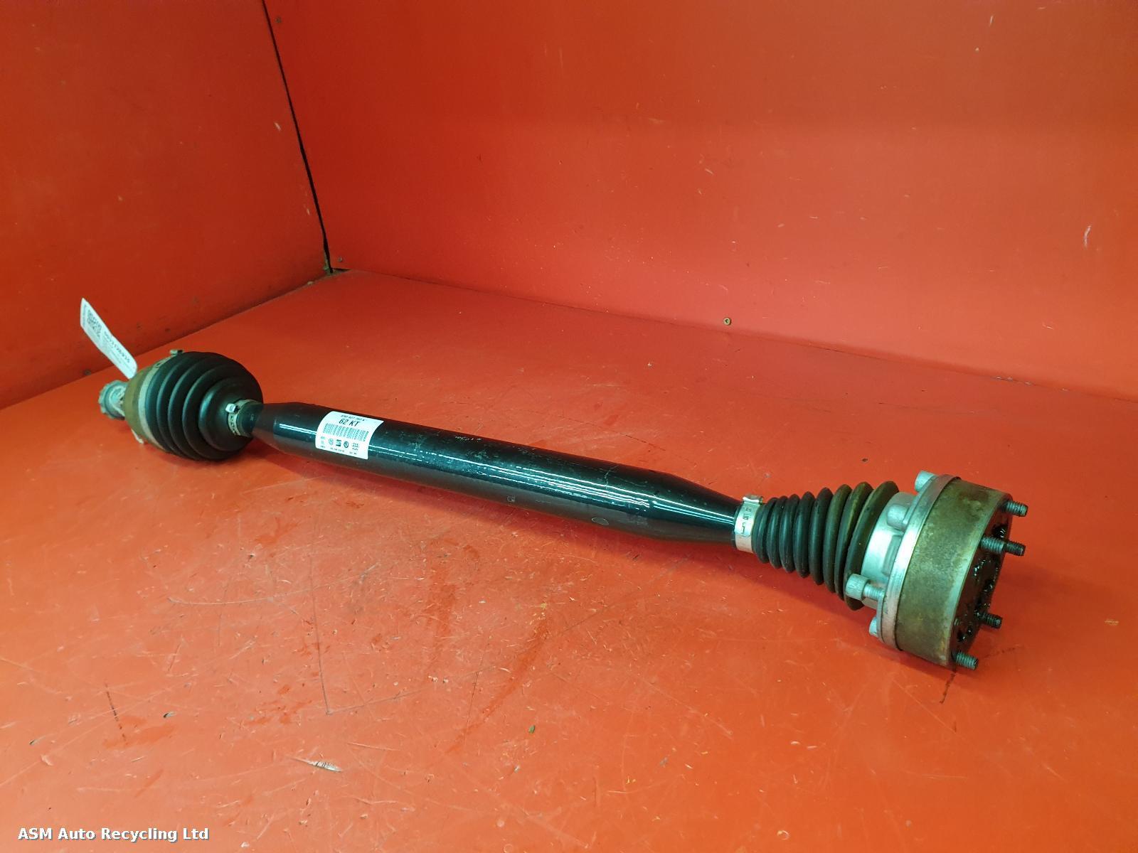 View Auto part Right Driveshaft Volkswagen Polo 2016