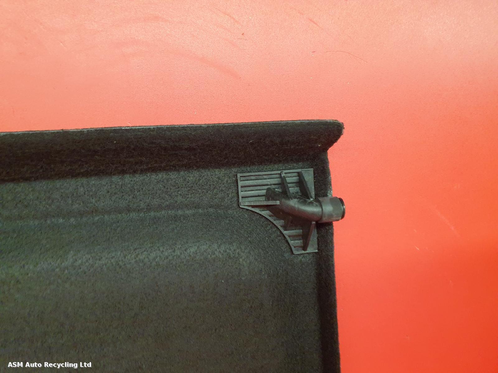View Auto part Parcel Shelf Volkswagen Polo 2016