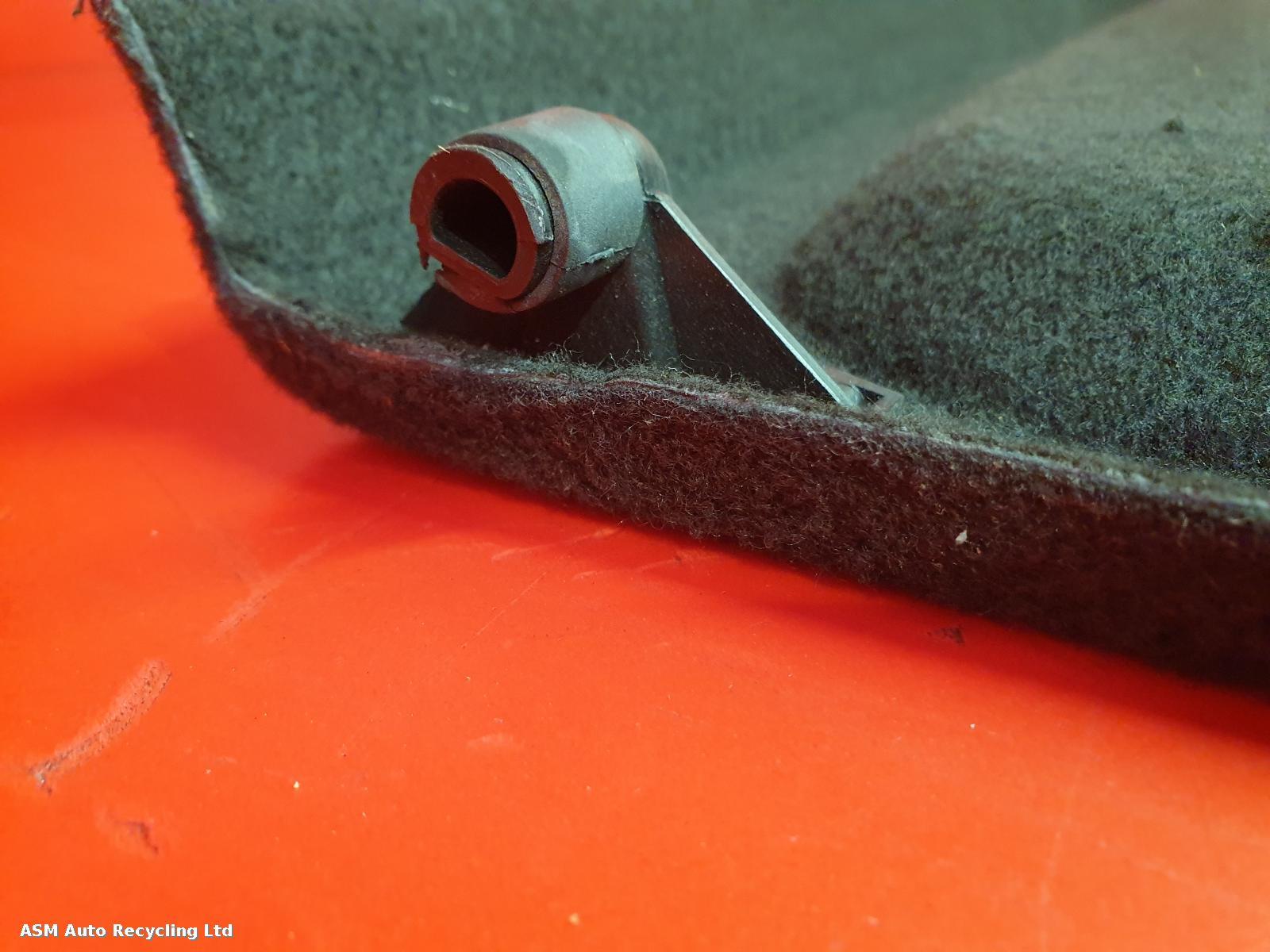 View Auto part Parcel Shelf Volkswagen Polo 2016