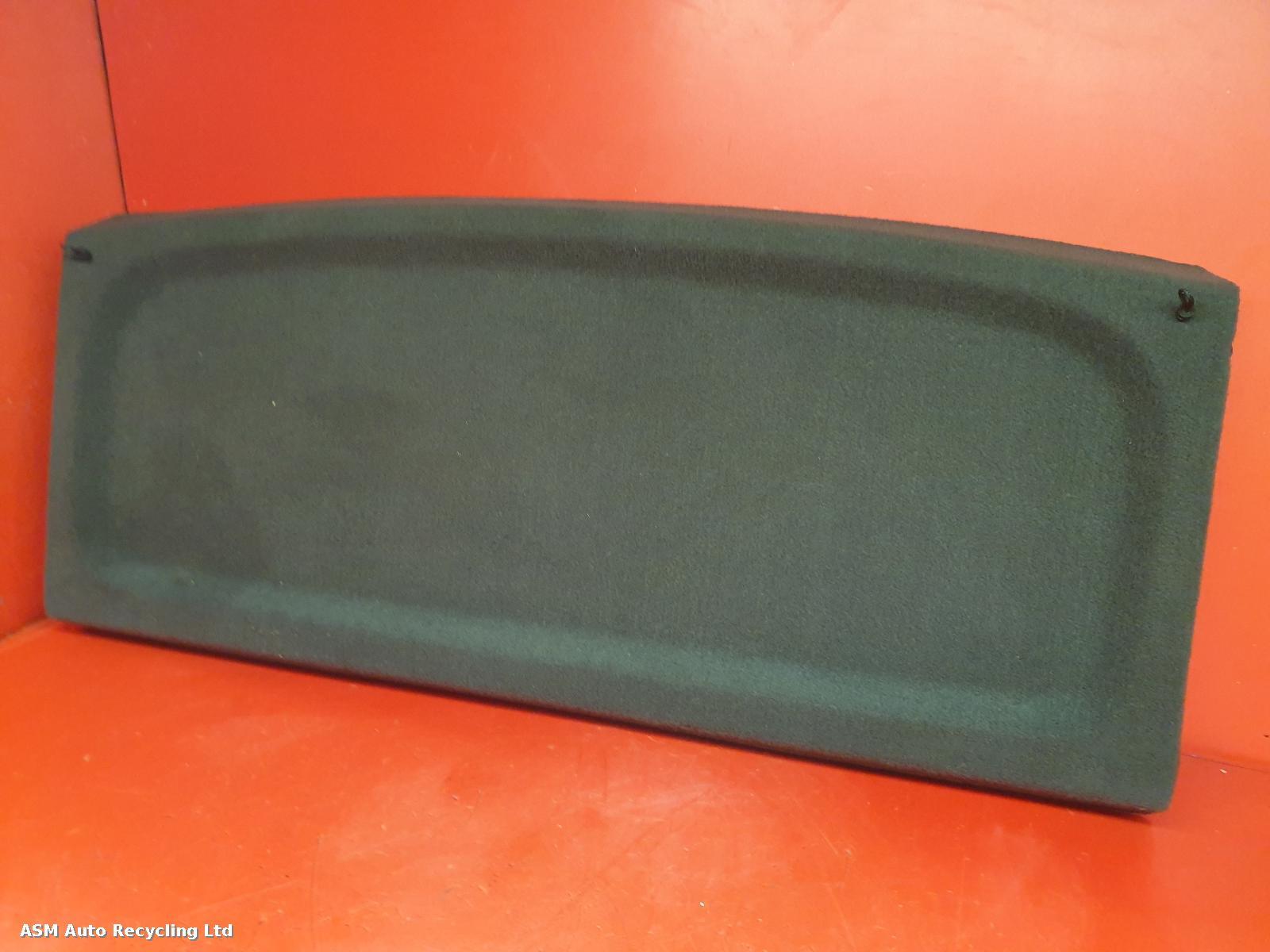View Auto part Parcel Shelf Volkswagen Polo 2016