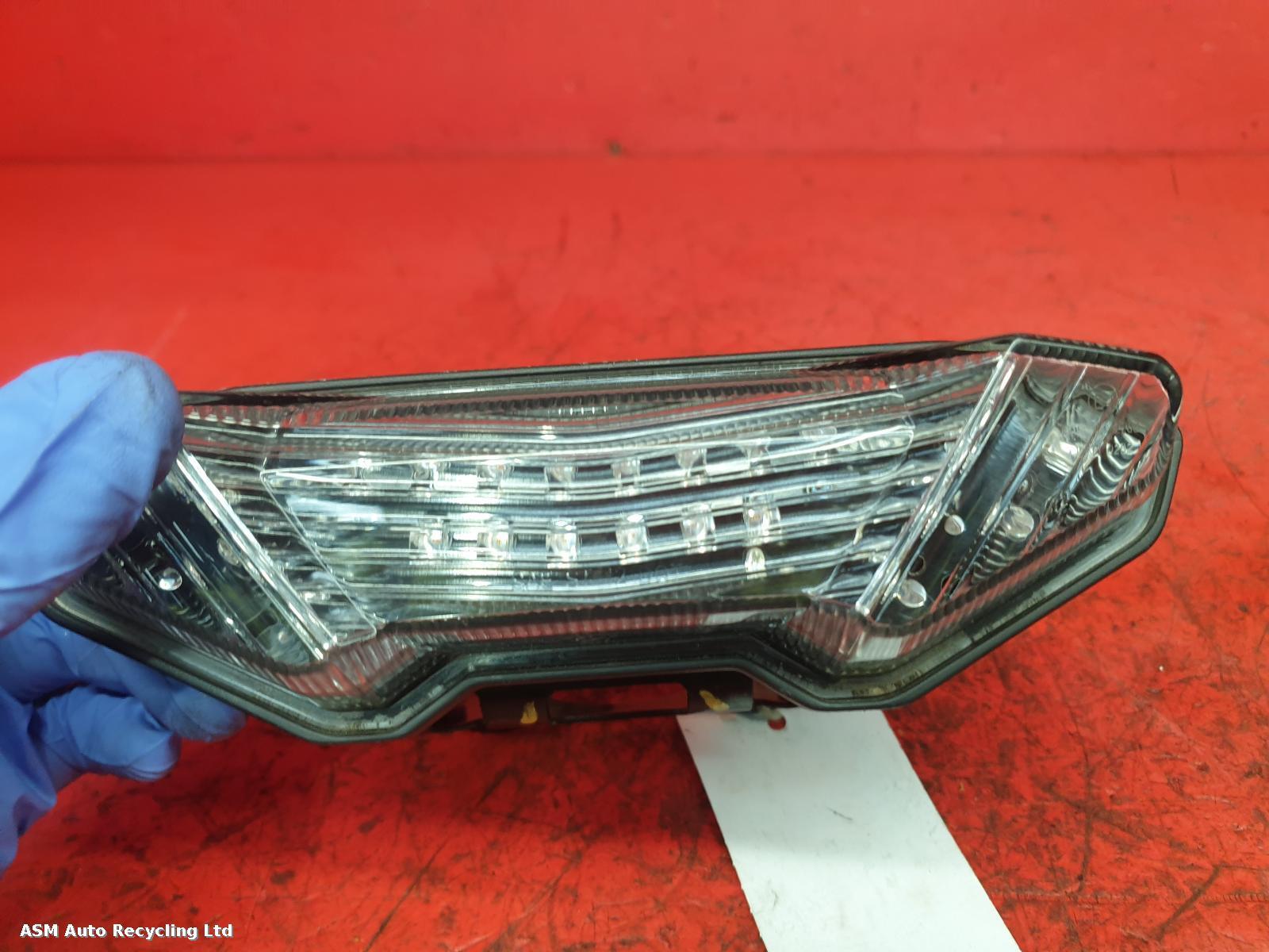 View Auto part Taillight Yamaha Mt-10 2018