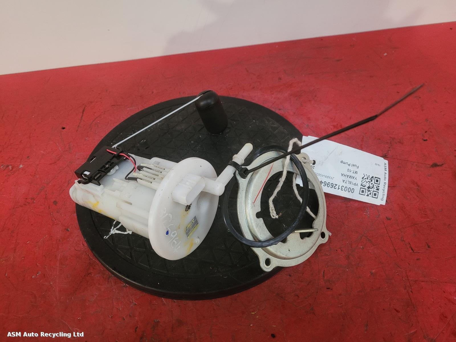 View Auto part Fuel Pump Yamaha Mt-10 2018