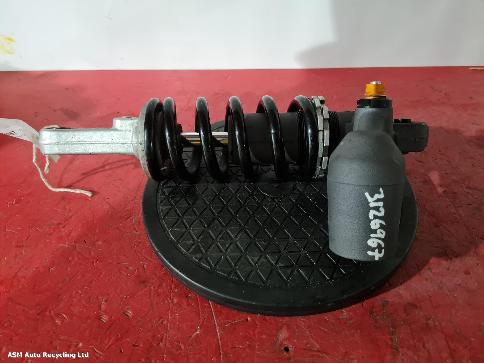 View Auto part Rear Shock Absorber Yamaha Mt-10 2018