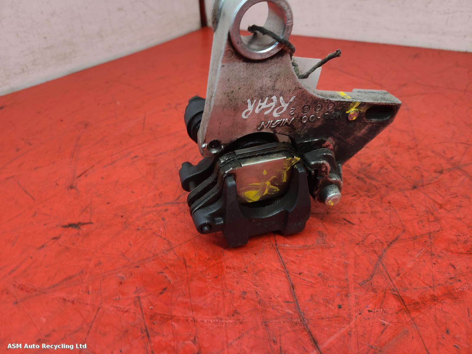 View Auto part Caliper Honda Cbr 1000 Rr-5 2006