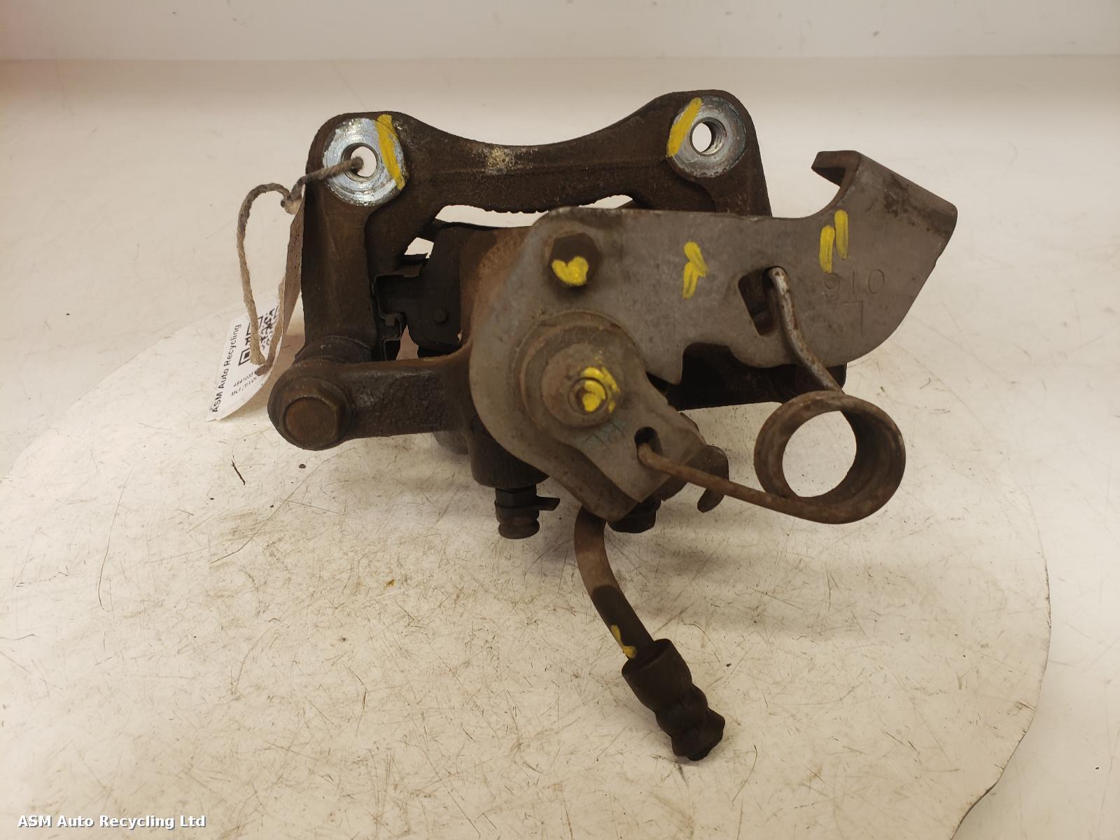View Auto part Caliper Ssangyong Tivoli 2018