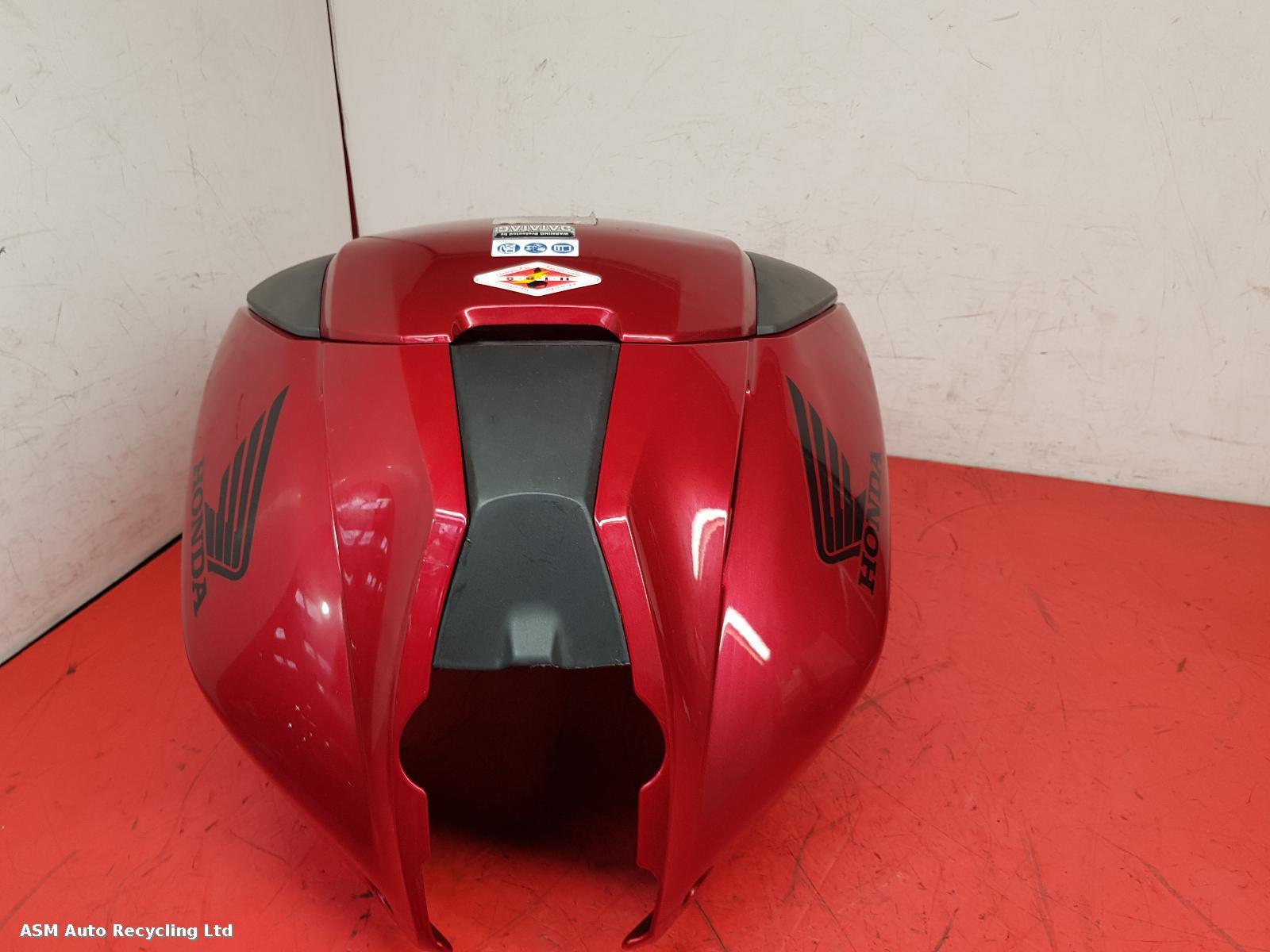 View Auto part Tank Trim Honda Nc 750 2015
