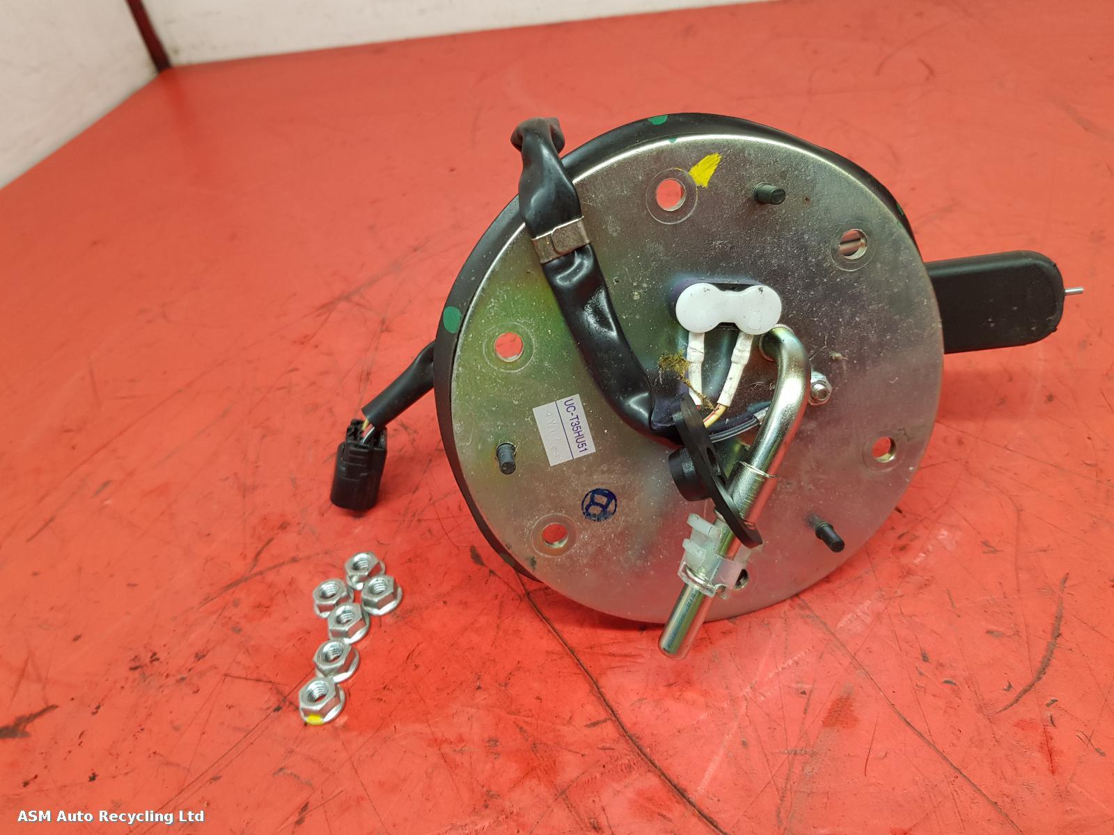 View Auto part Fuel Pump Honda Nc 750 2015