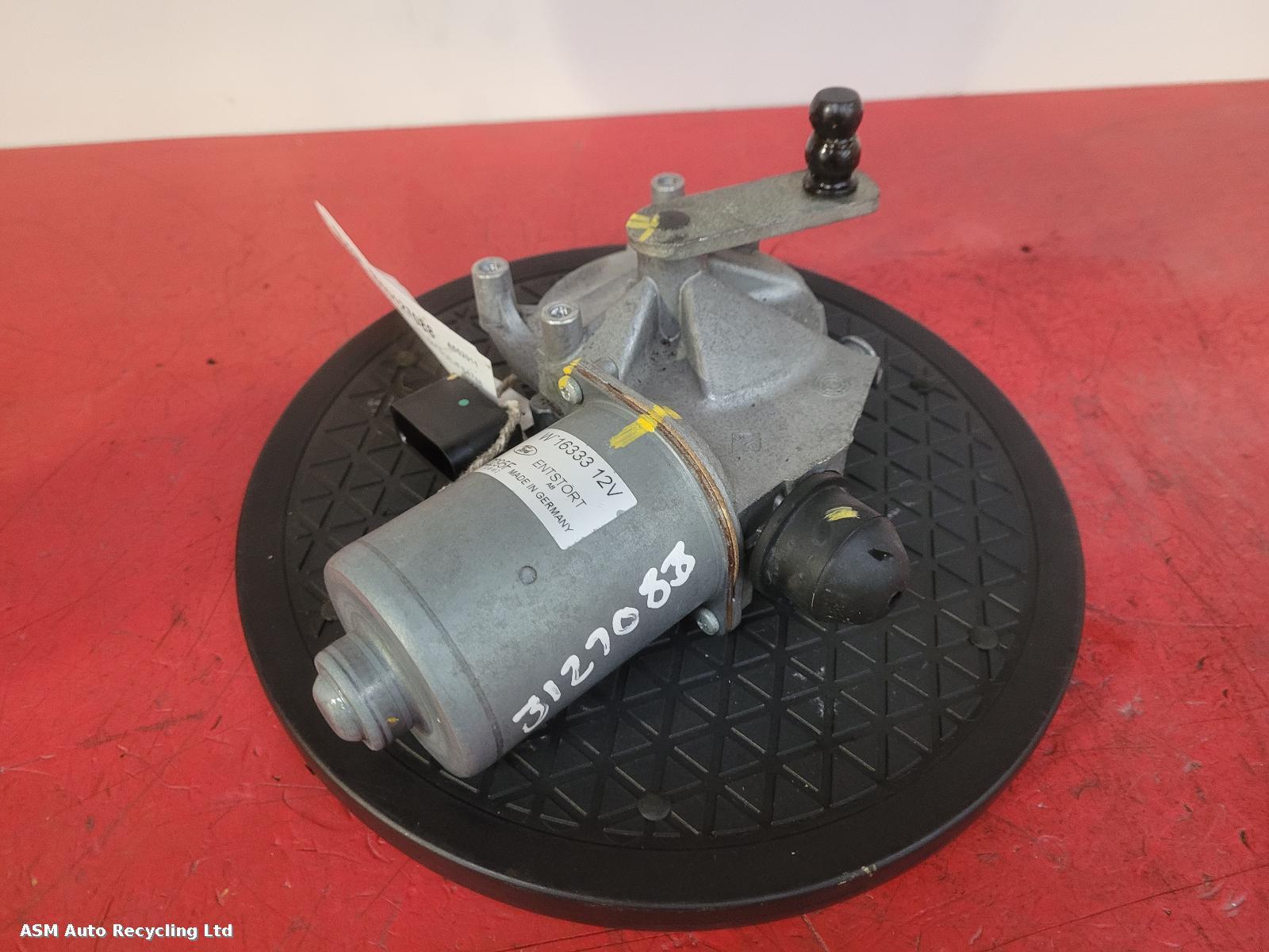 View Auto part Wiper Motor Front Ford Focus C Max 2015