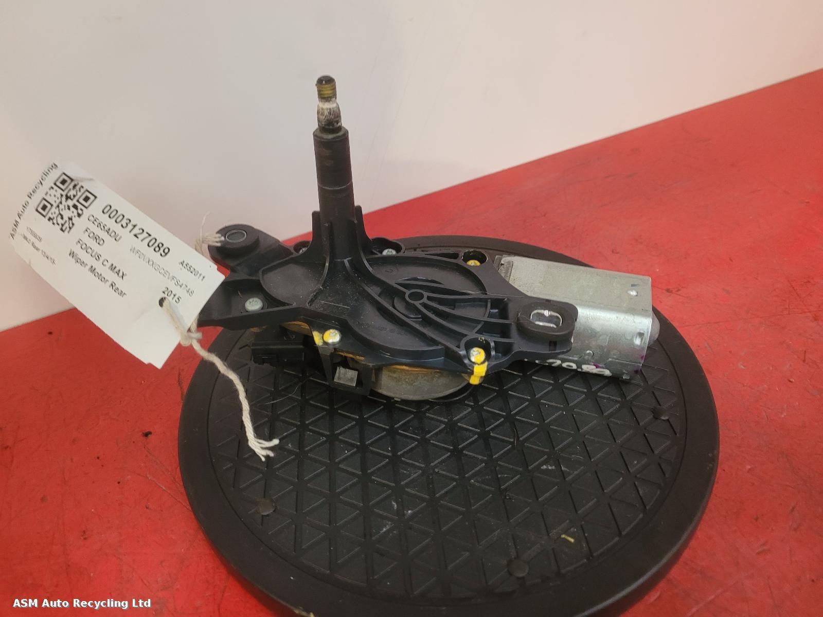 View Auto part Wiper Motor Rear Ford Focus C Max 2015