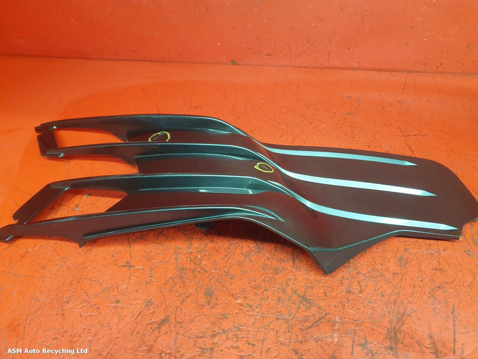 View Auto part LH Middle Fairing Kawasaki Zzr 1400 2019