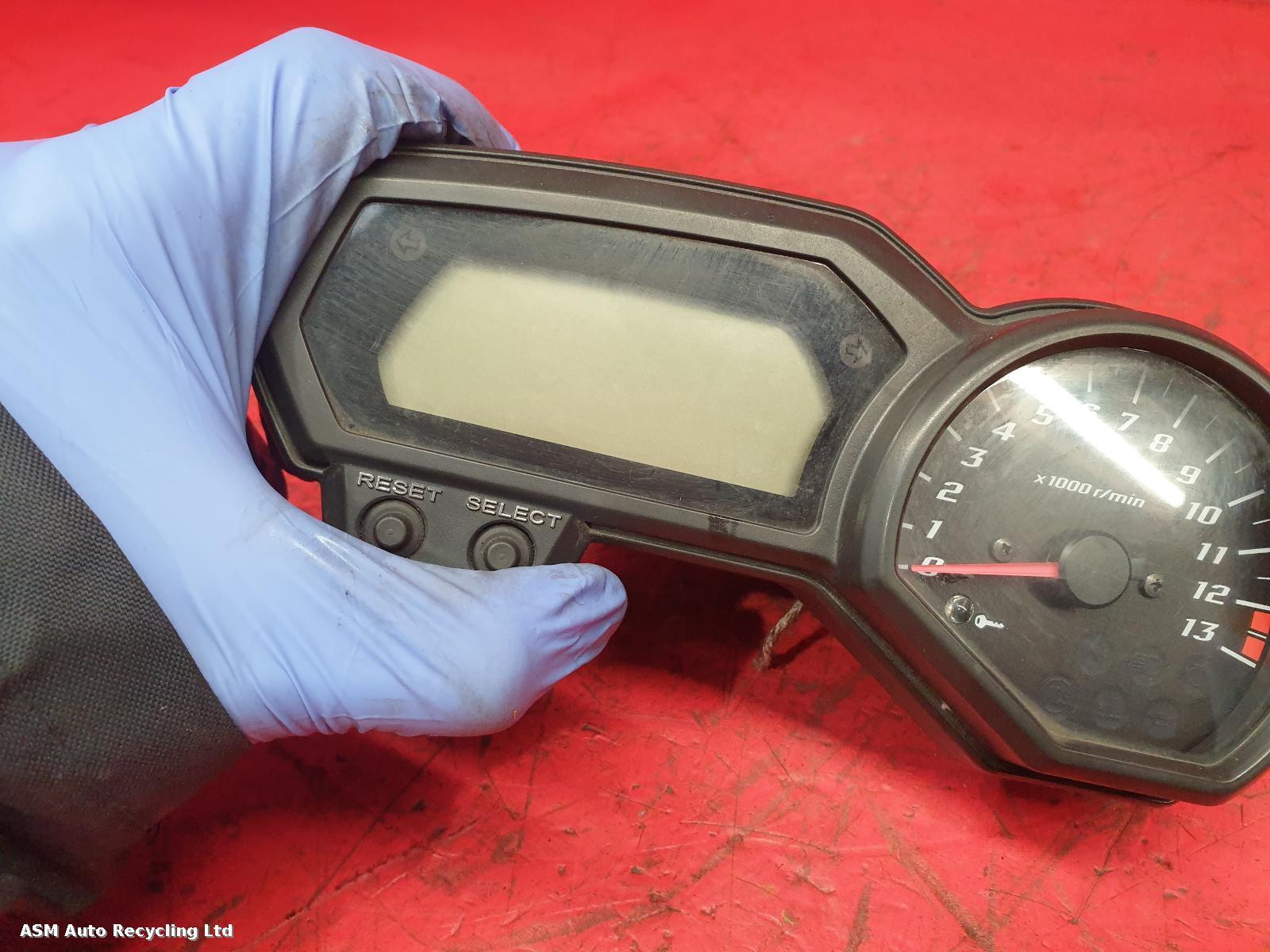View Auto part Speedometer Yamaha Fz1 N 2010