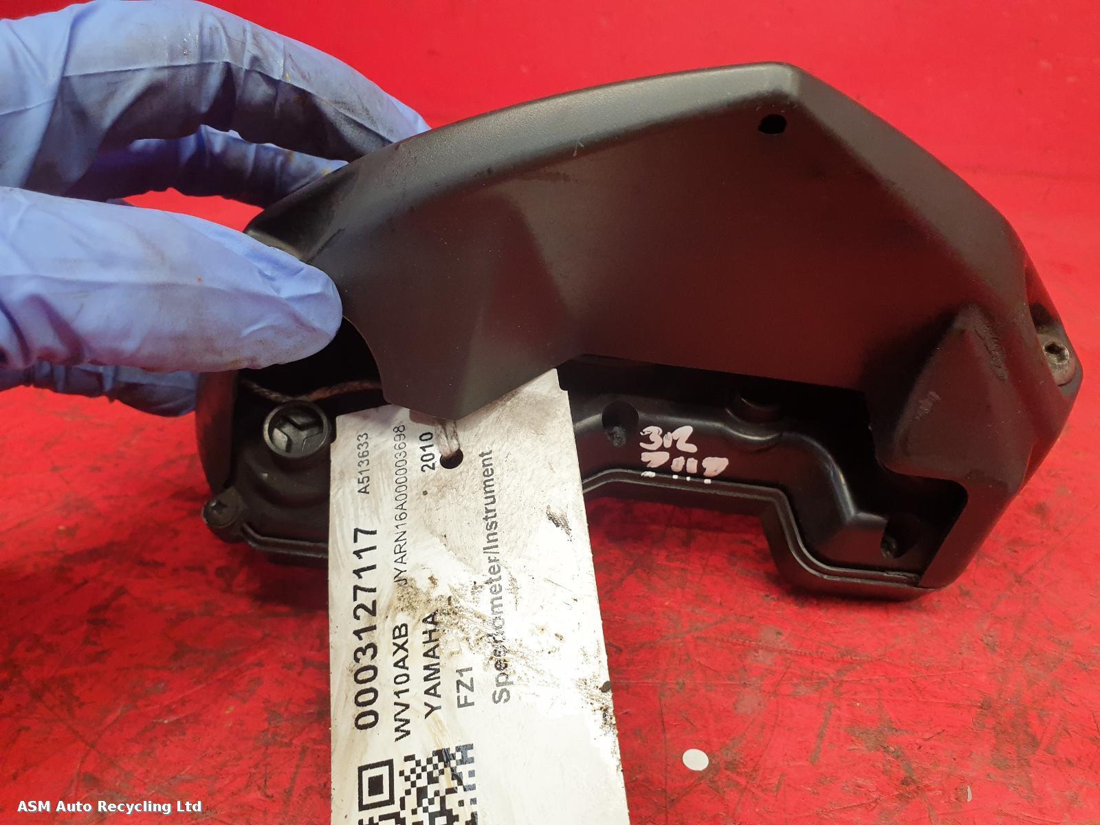 View Auto part Speedometer Yamaha Fz1 N 2010