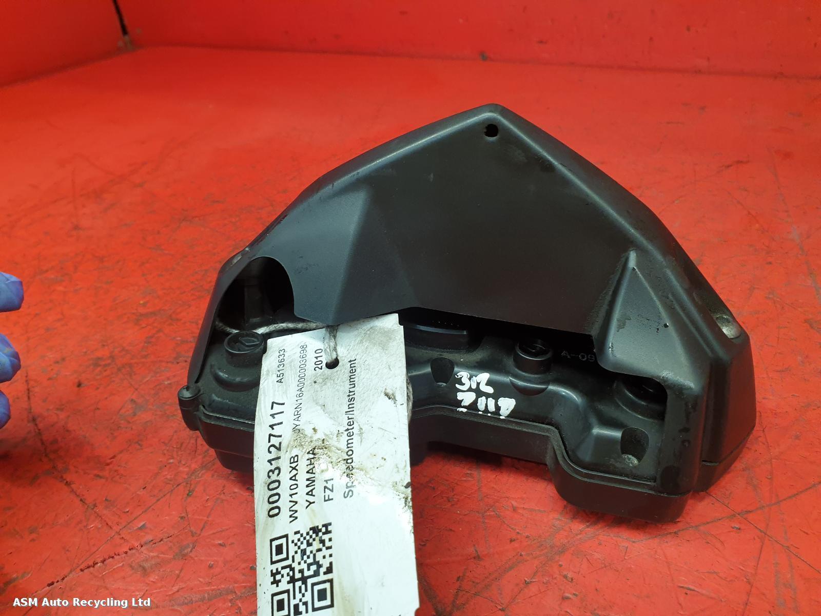 View Auto part Speedometer Yamaha Fz1 N 2010