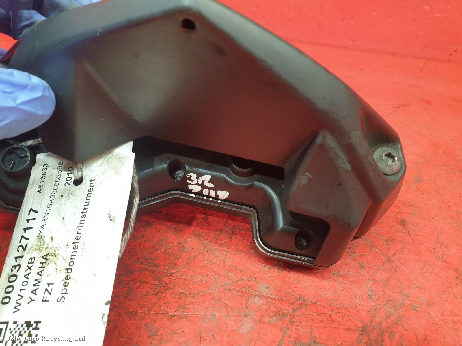 View Auto part Speedometer Yamaha Fz1 N 2010