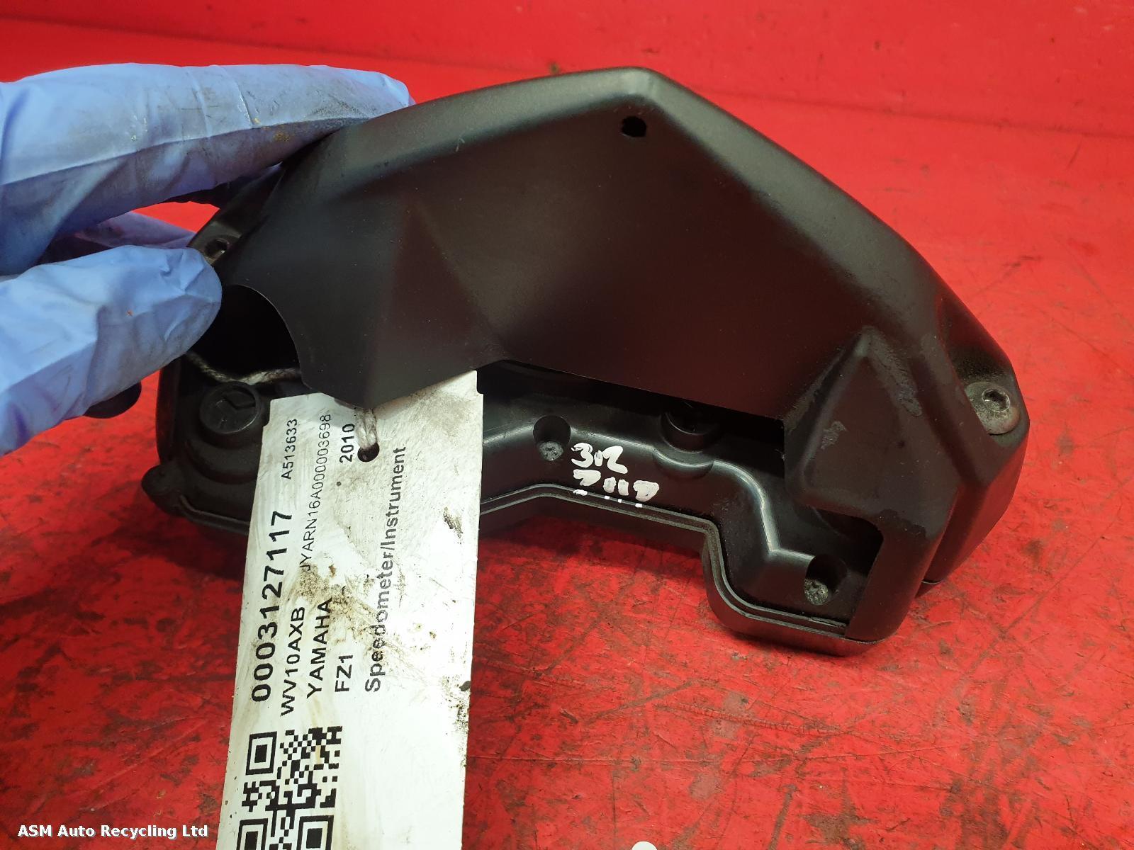 View Auto part Speedometer Yamaha Fz1 N 2010