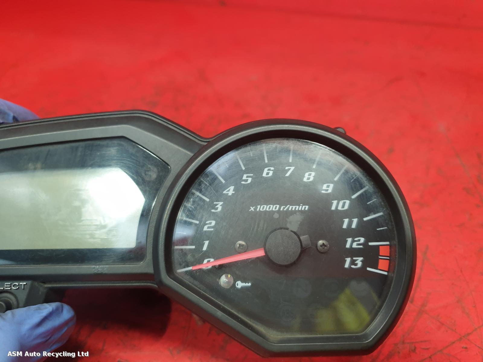 View Auto part Speedometer Yamaha Fz1 N 2010