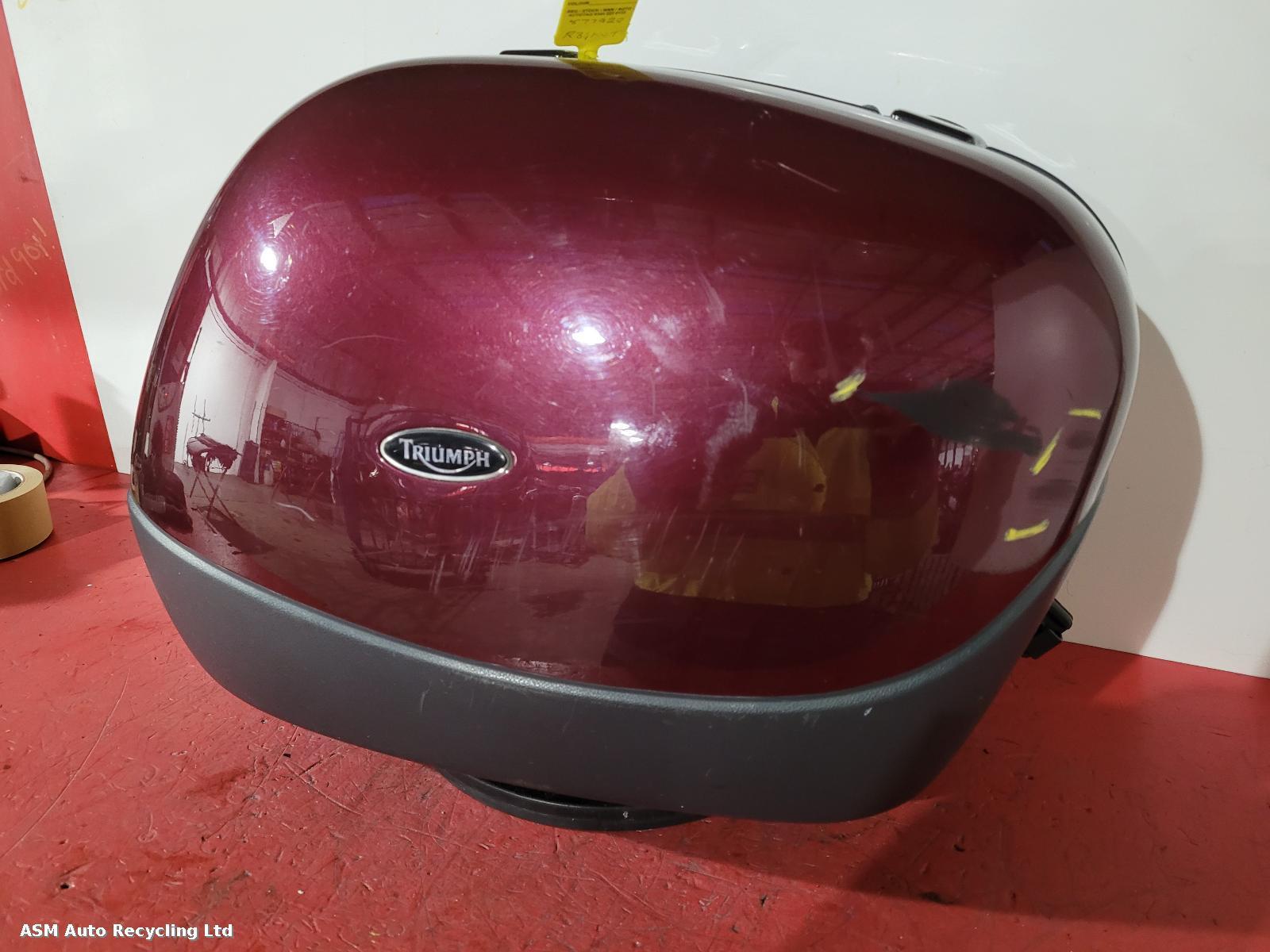 View Auto part PANNIER Triumph Trophy T312 1997