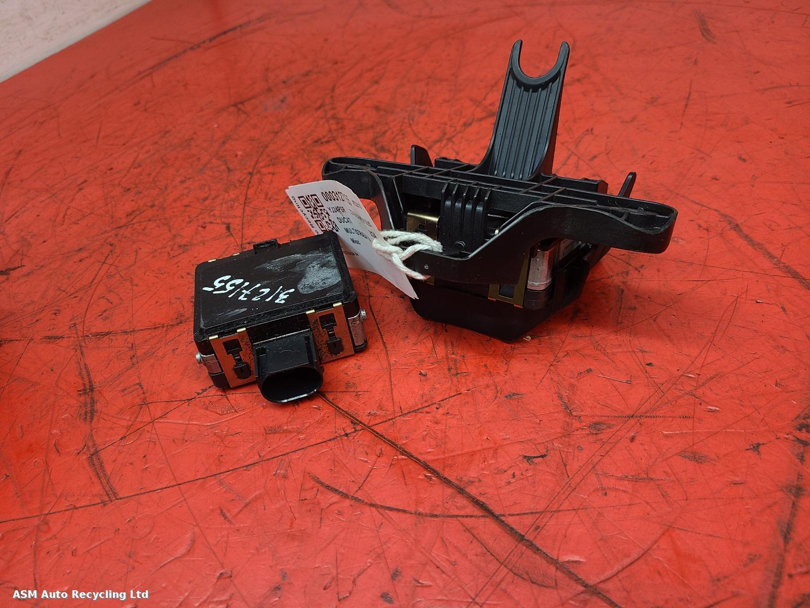 View Auto part Misc Ducati Multistrada V4 2024
